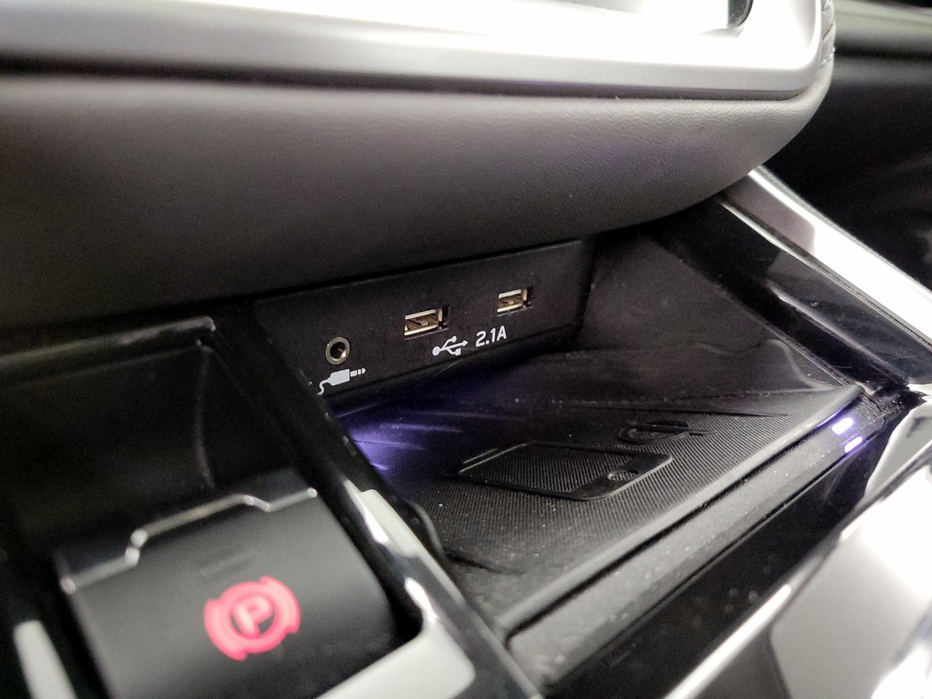 Thumbnail: 2021 Subaru Outback - 18