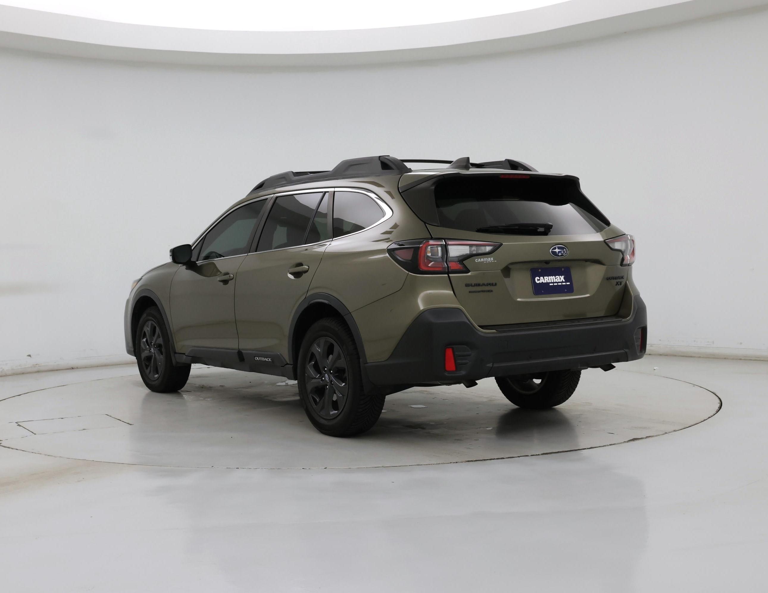 Thumbnail: 2021 Subaru Outback - 2