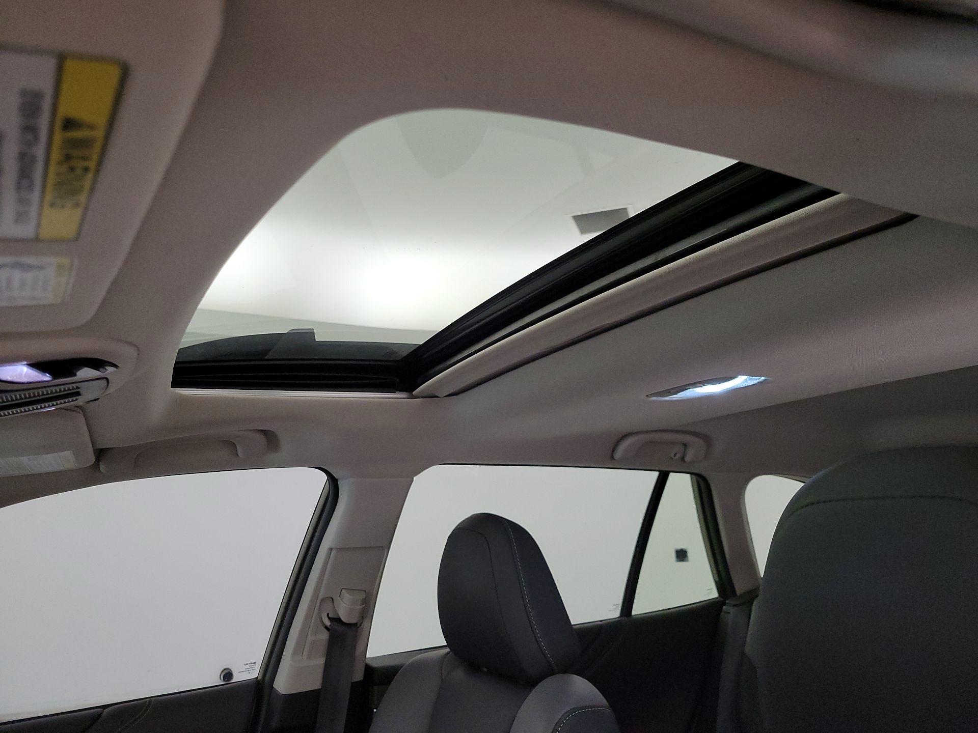 Thumbnail: 2021 Subaru Outback - 19