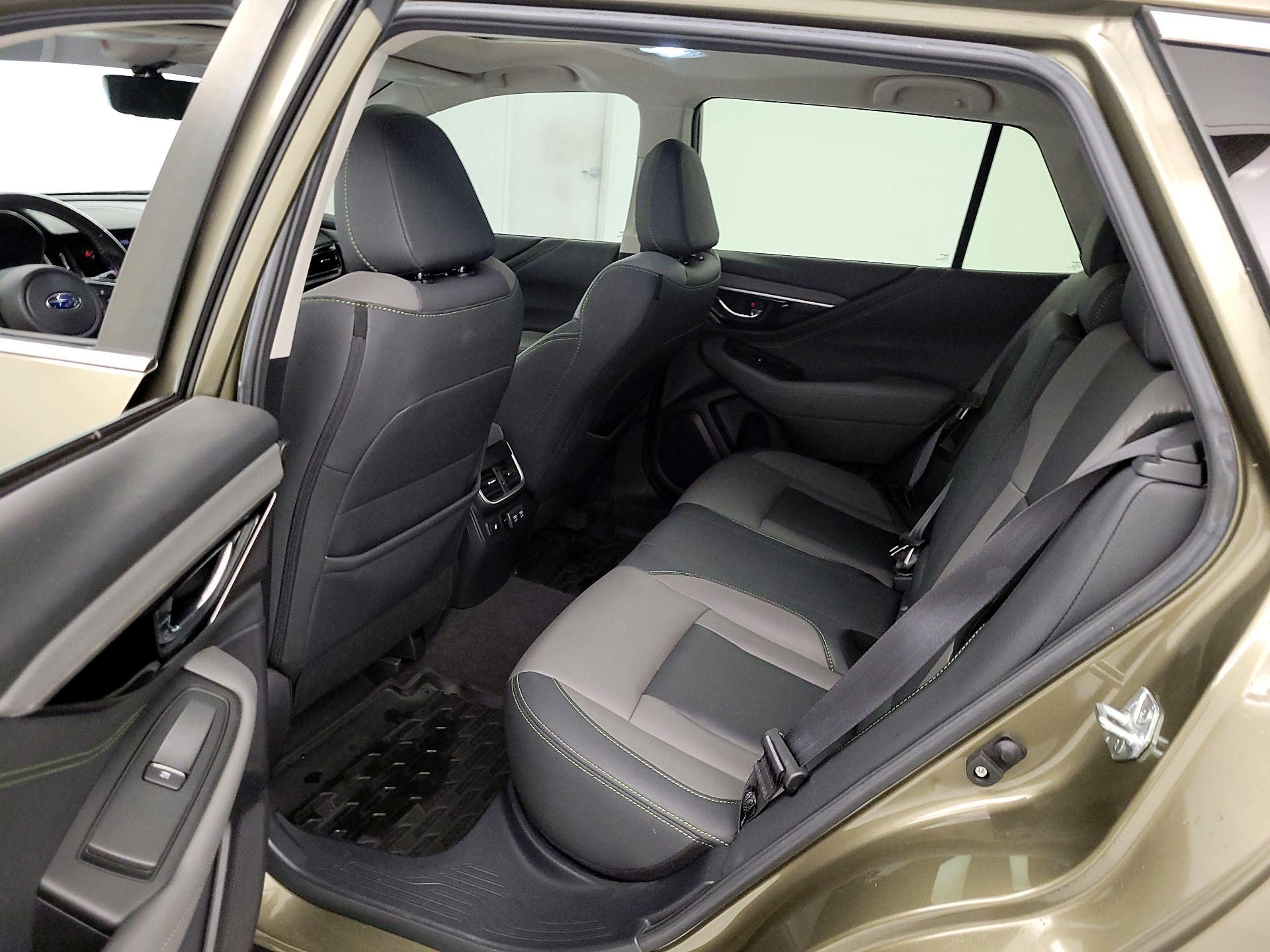 Thumbnail: 2021 Subaru Outback - 20