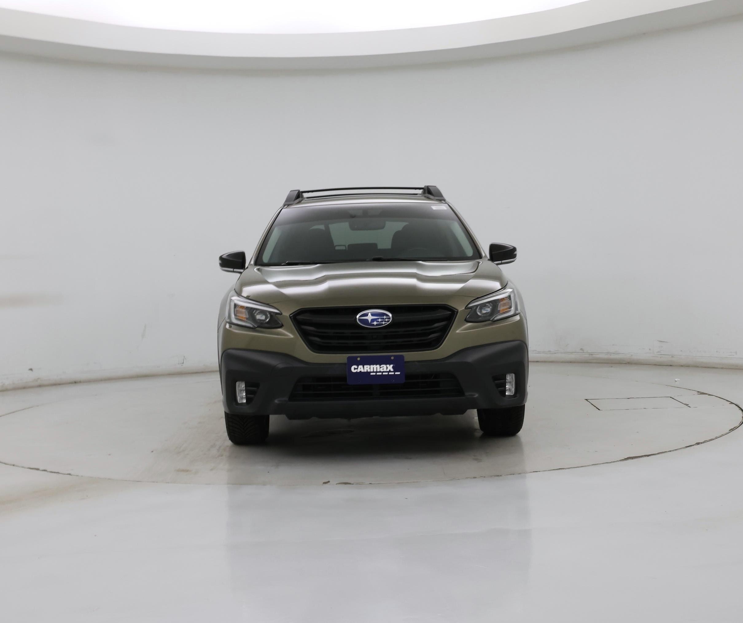Thumbnail: 2021 Subaru Outback - 5