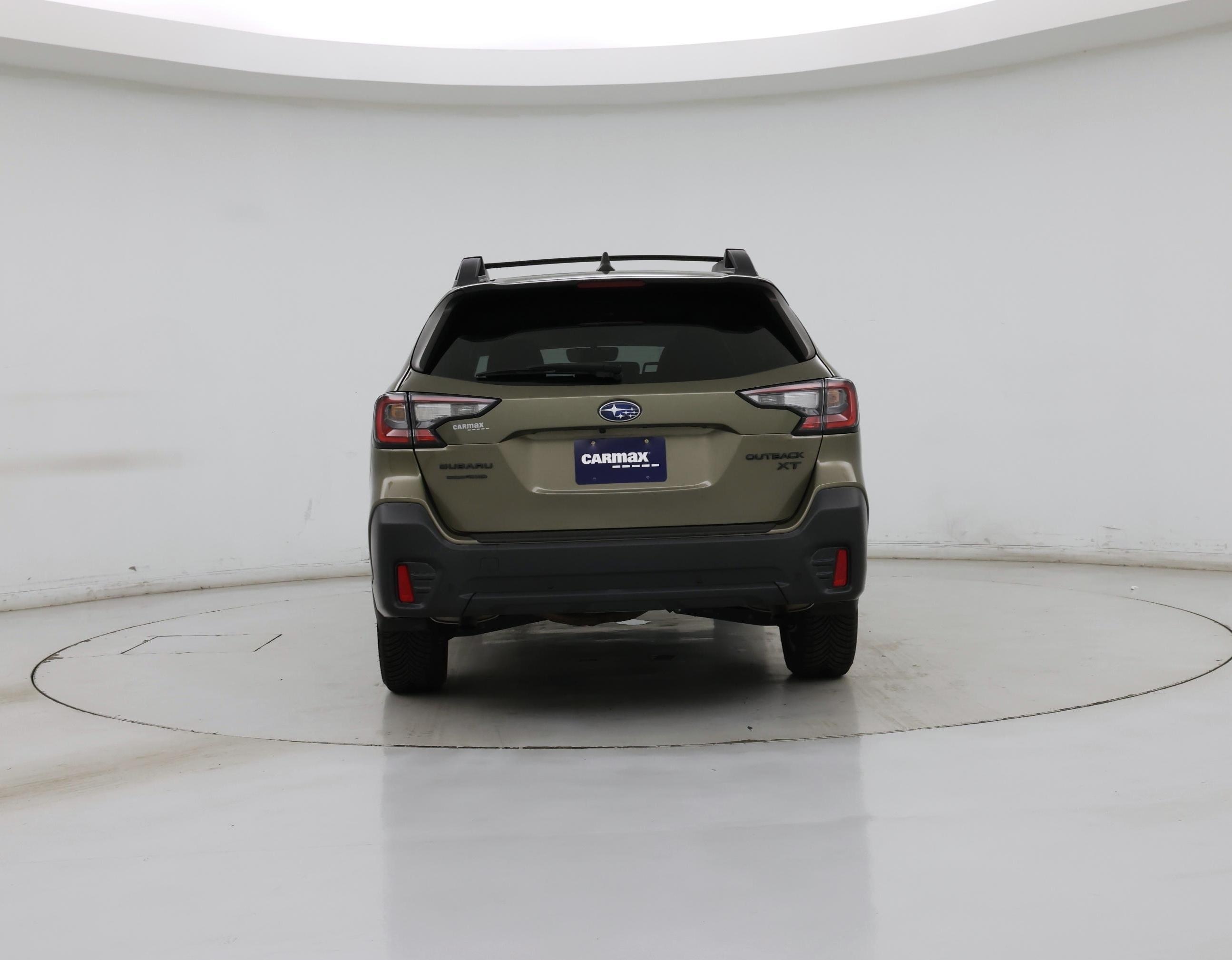 Thumbnail: 2021 Subaru Outback - 6
