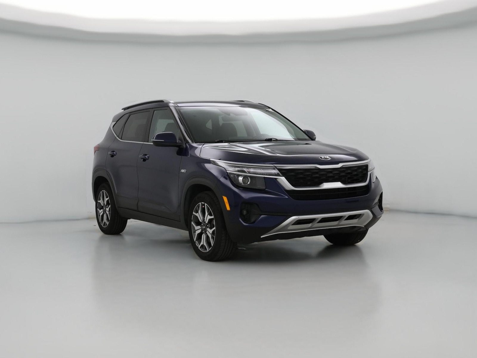 2021 Kia Seltos EX