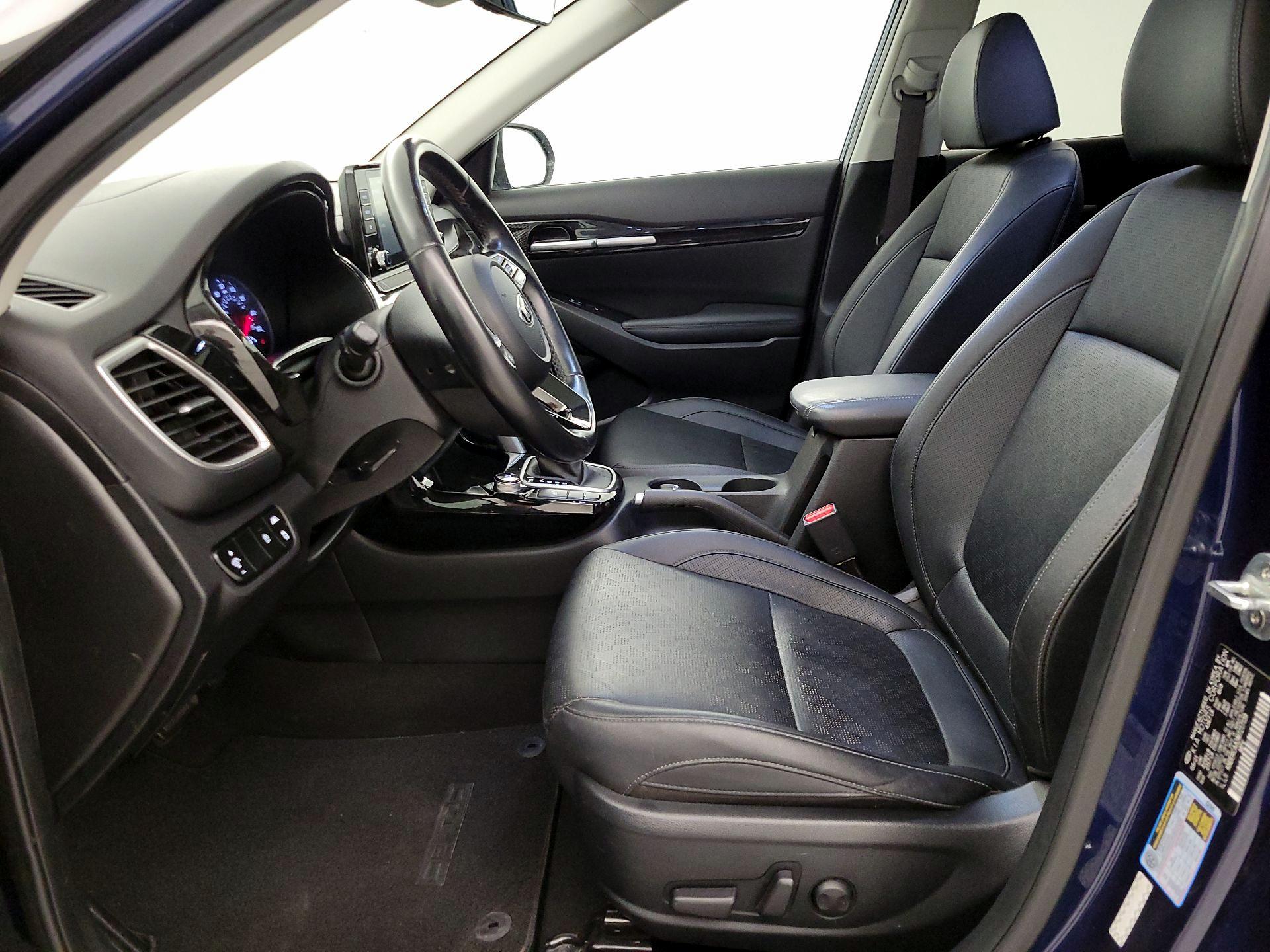 Thumbnail: 2021 Kia Seltos - 11