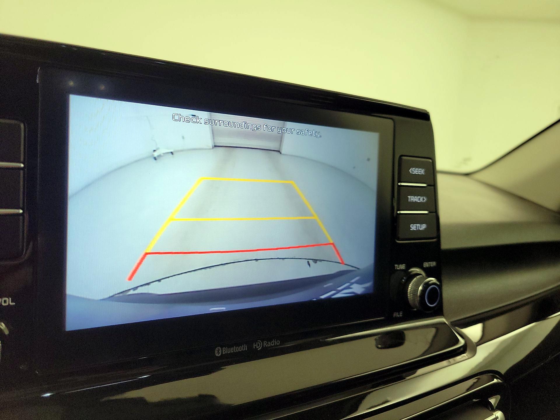 Thumbnail: 2021 Kia Seltos - 14