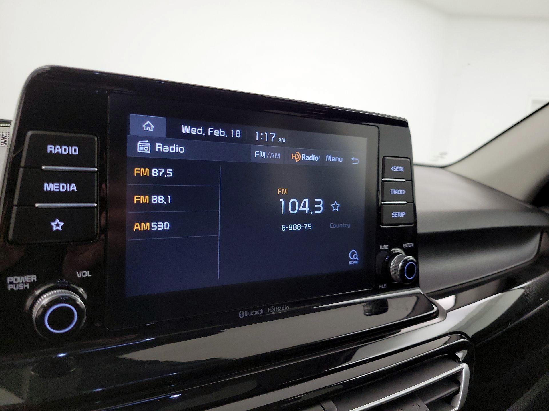 Thumbnail: 2021 Kia Seltos - 15