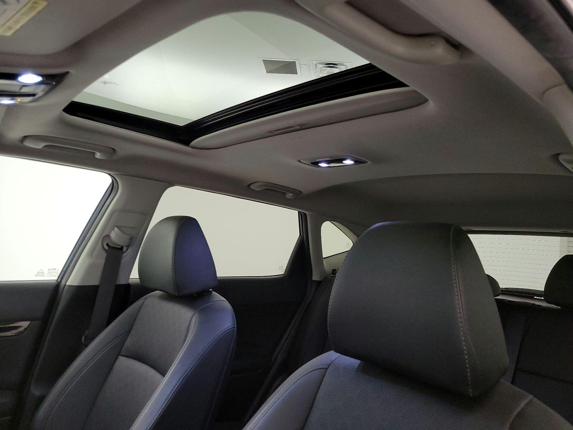 Thumbnail: 2021 Kia Seltos - 19