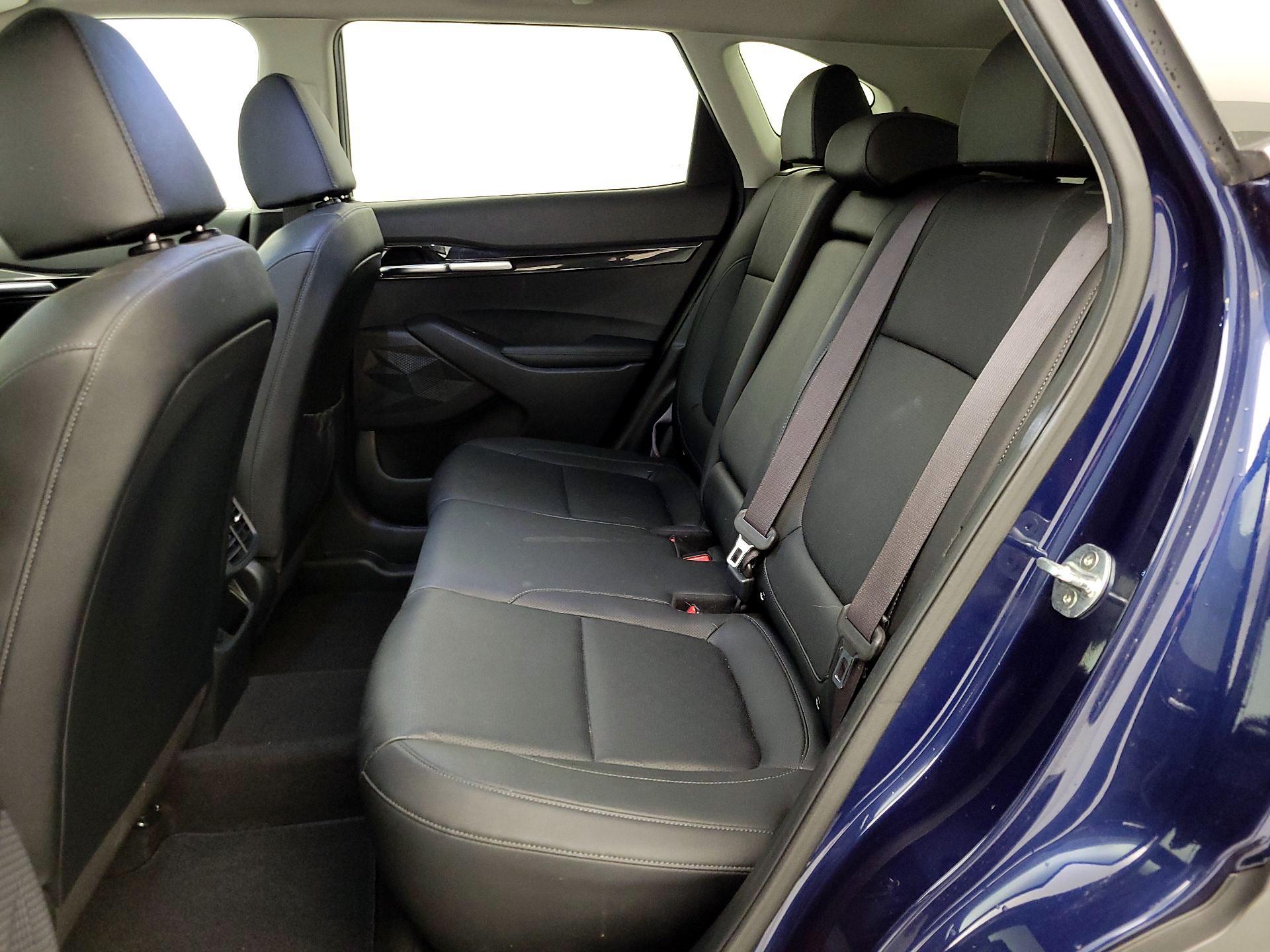 Thumbnail: 2021 Kia Seltos - 20