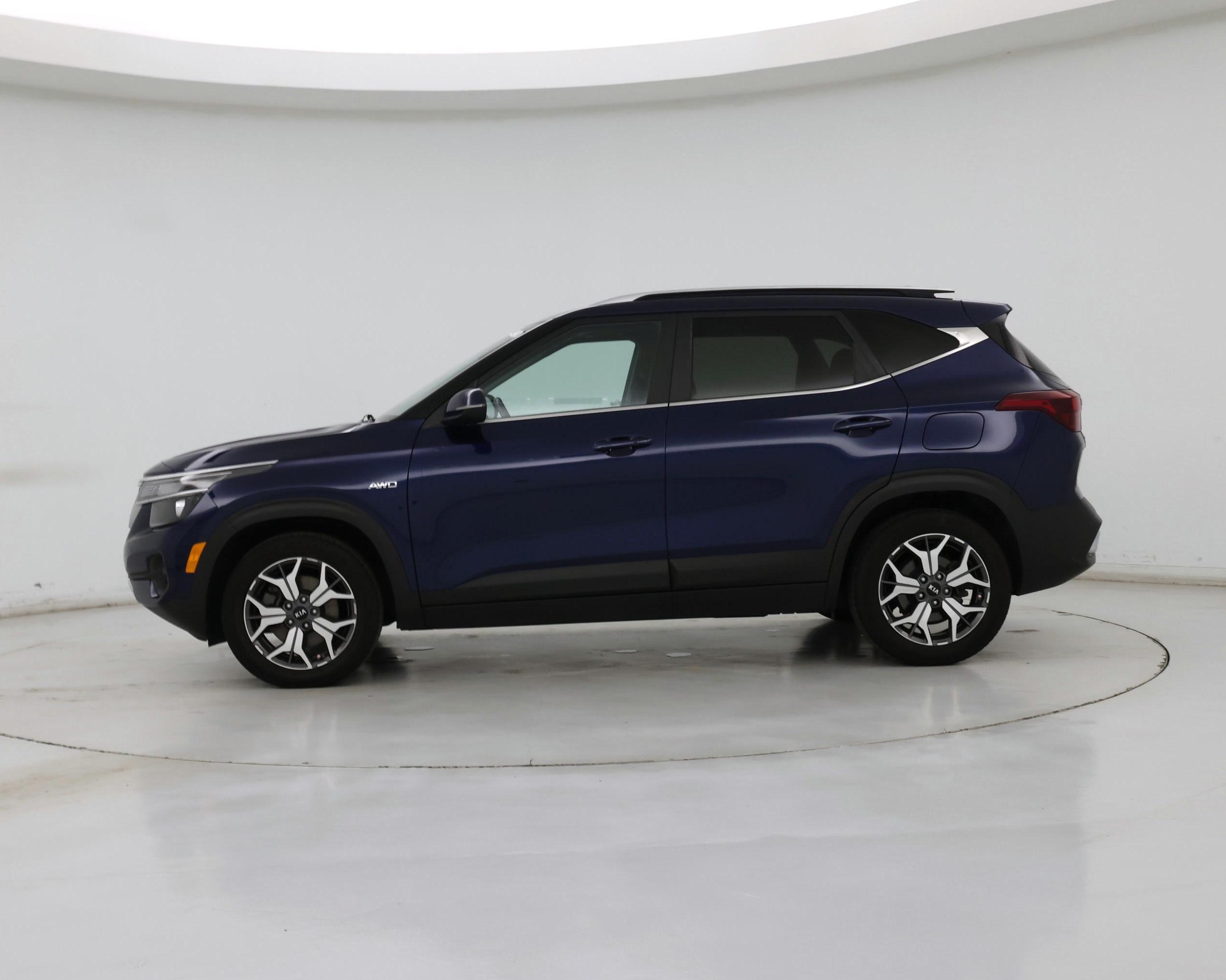 Thumbnail: 2021 Kia Seltos - 3