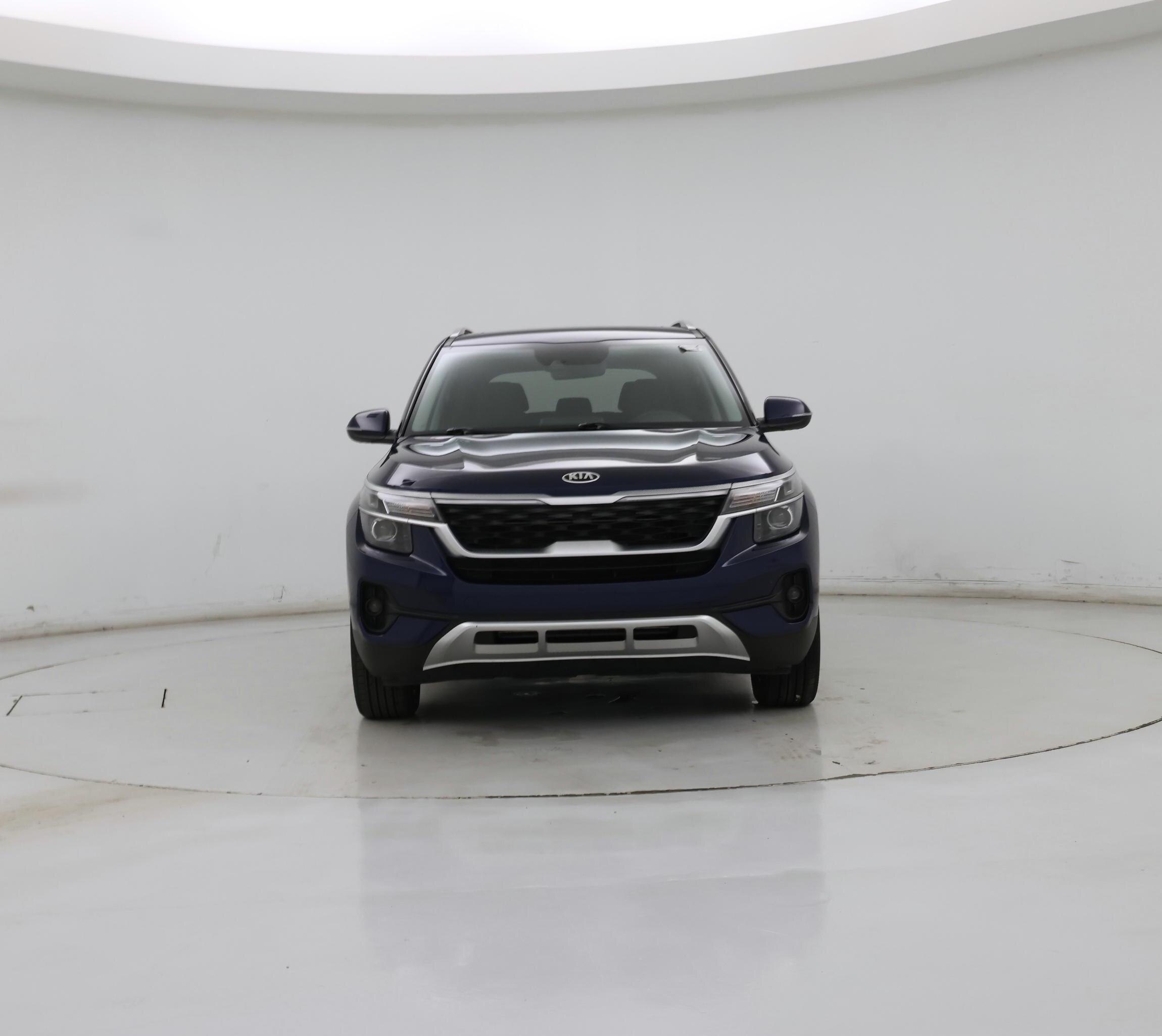 Thumbnail: 2021 Kia Seltos - 5