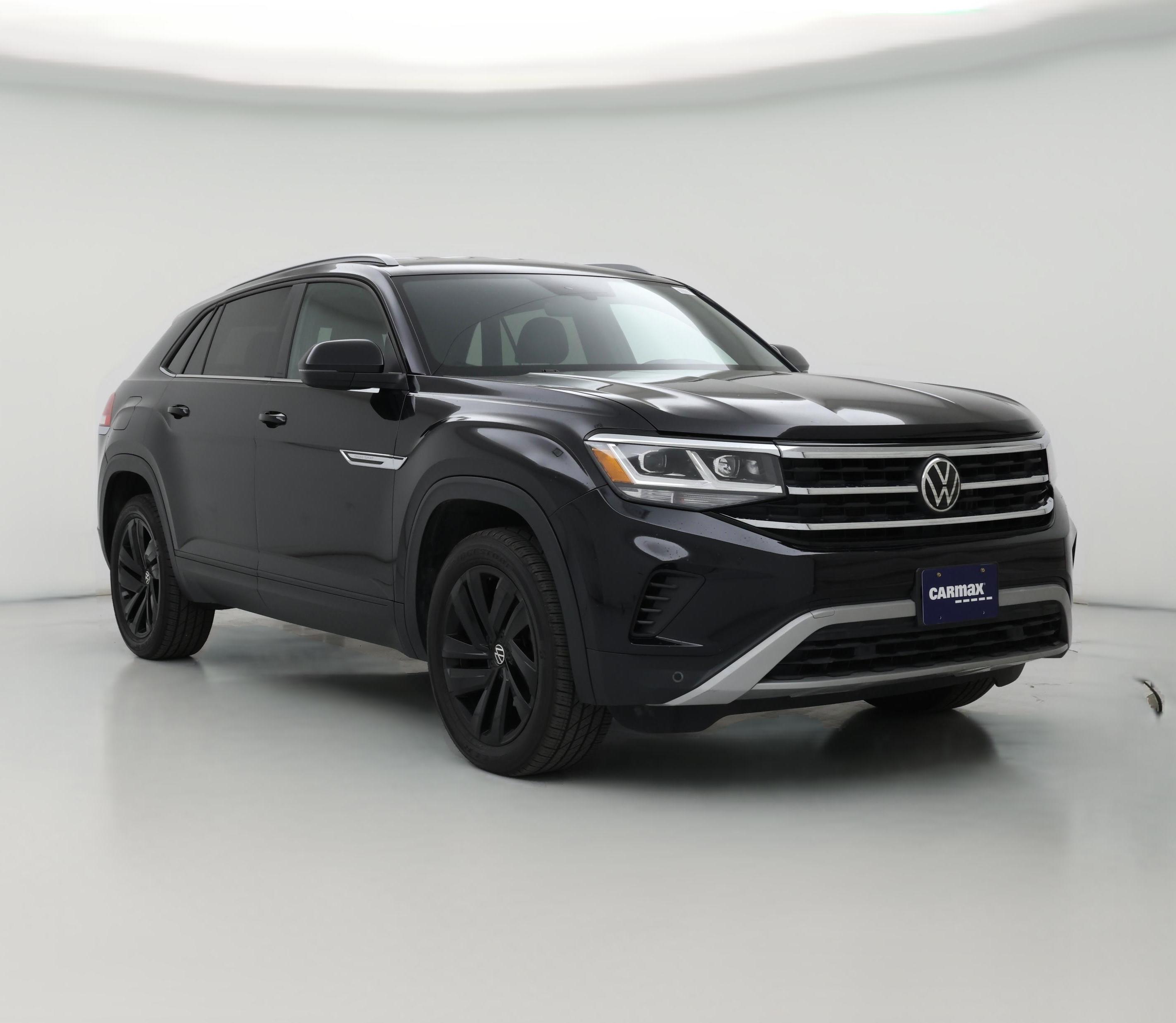 Thumbnail: 2022 Volkswagen Atlas - 1