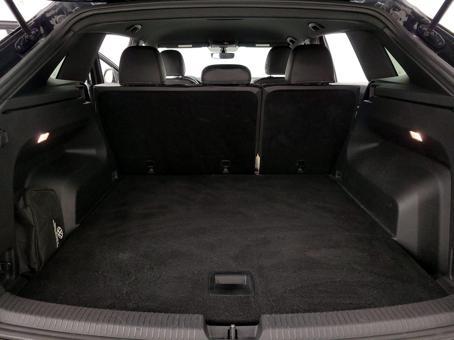 Thumbnail: 2022 Volkswagen Atlas - 20