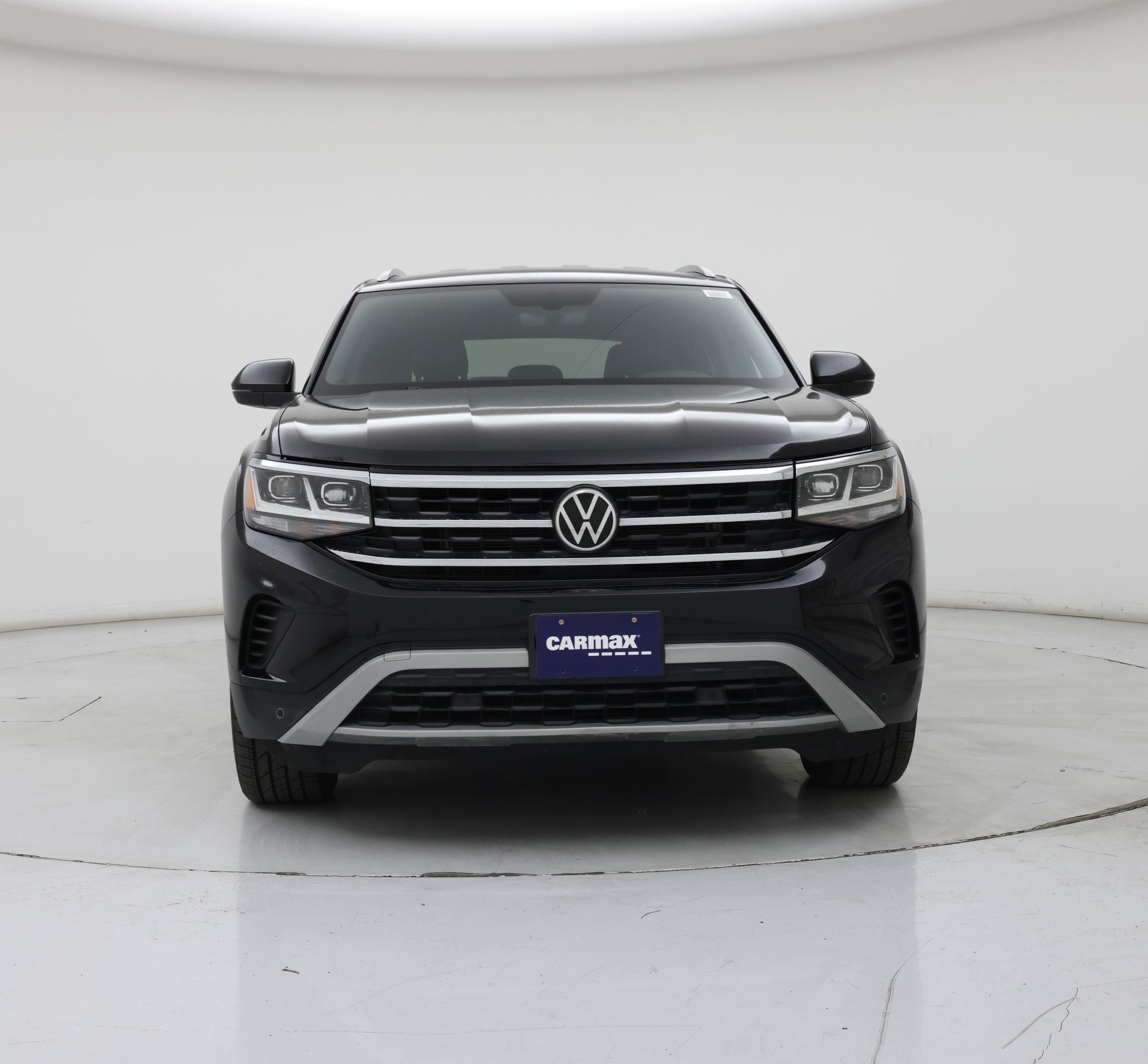 Thumbnail: 2022 Volkswagen Atlas - 5