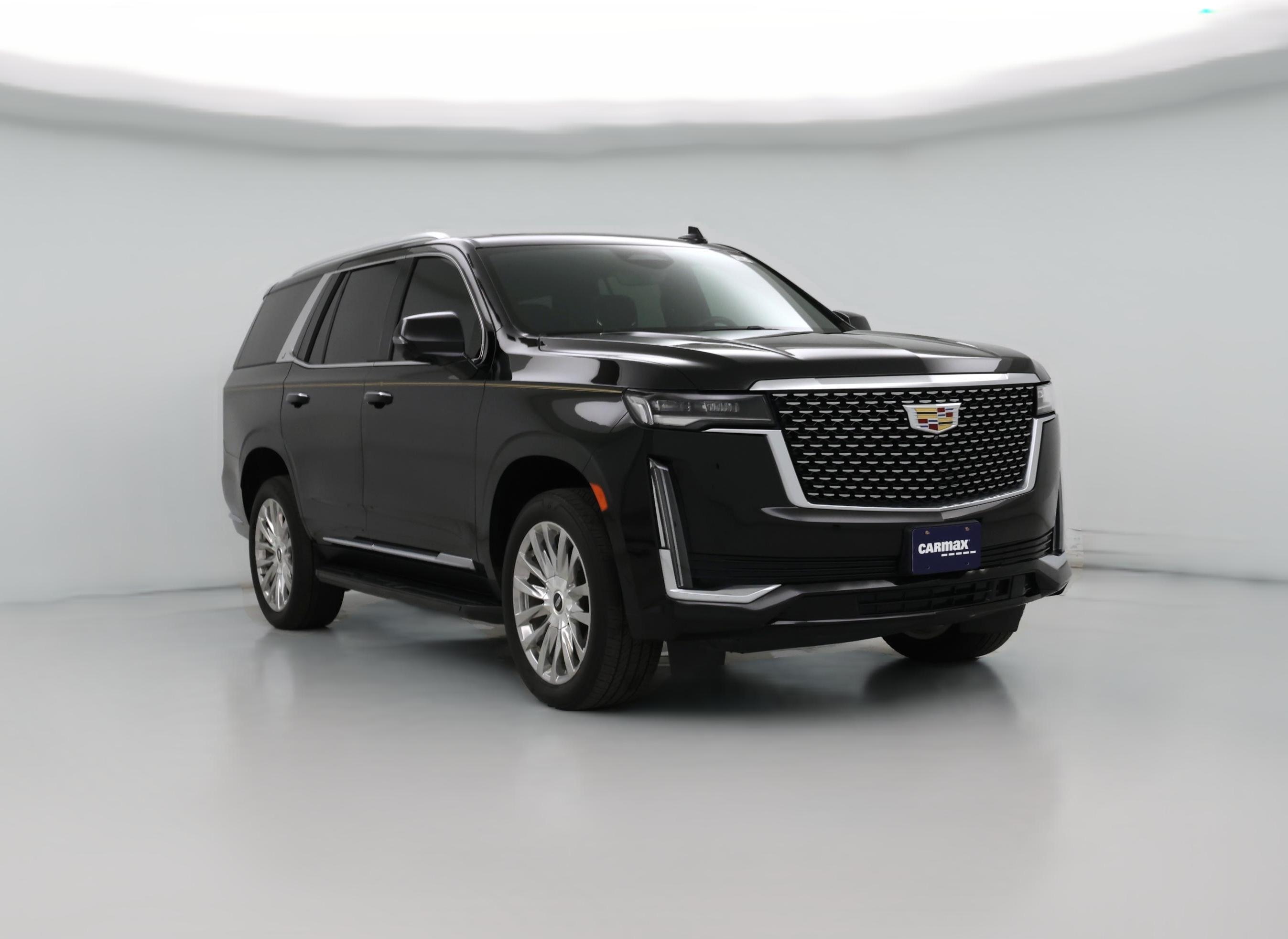 Thumbnail: 2022 Cadillac Escalade - 1