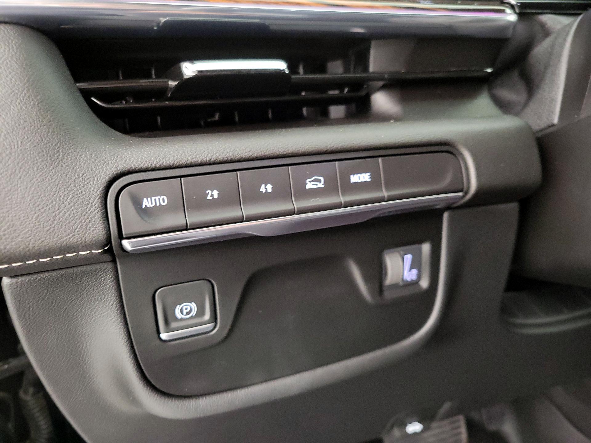 Thumbnail: 2022 Cadillac Escalade - 13