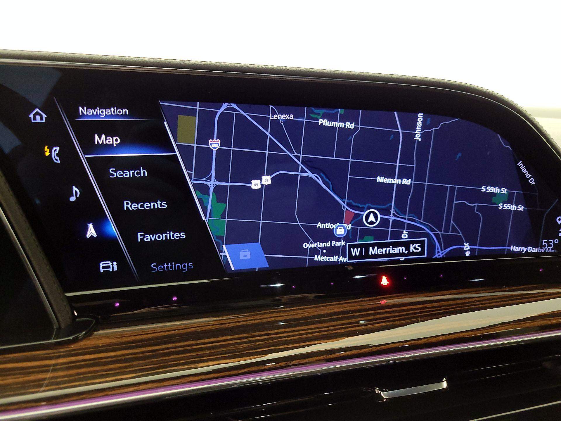 Thumbnail: 2022 Cadillac Escalade - 14