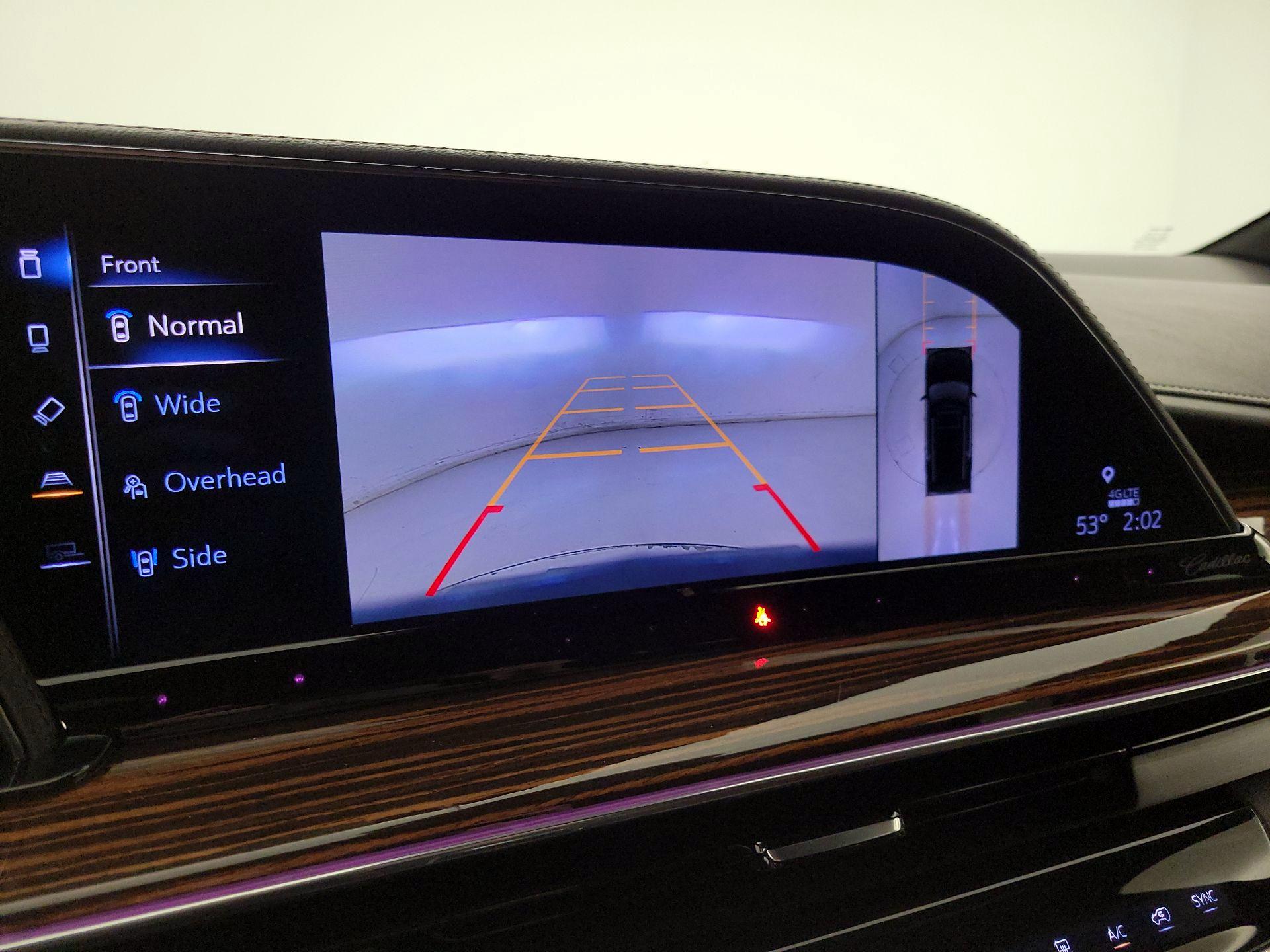 Thumbnail: 2022 Cadillac Escalade - 15