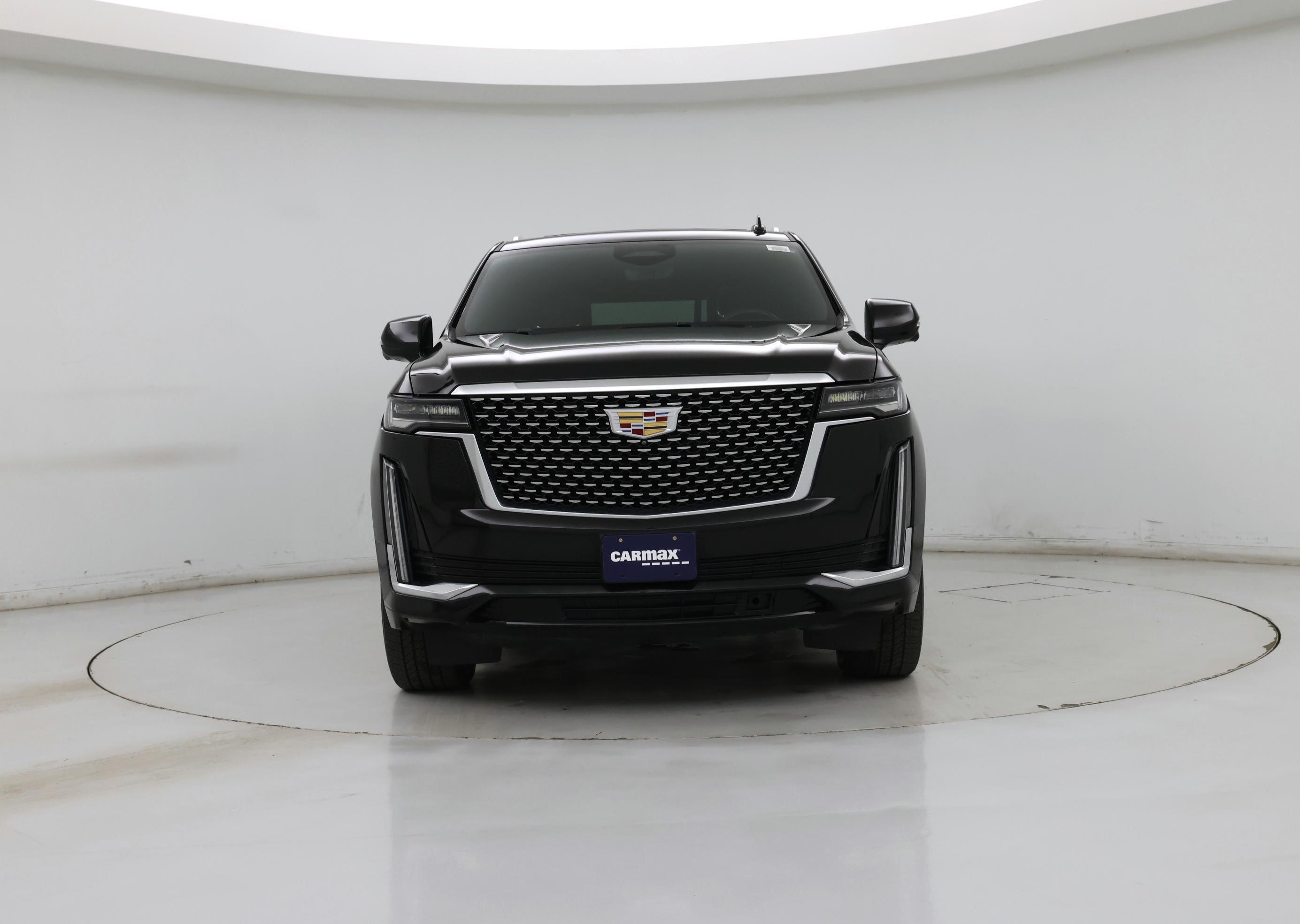 Thumbnail: 2022 Cadillac Escalade - 5
