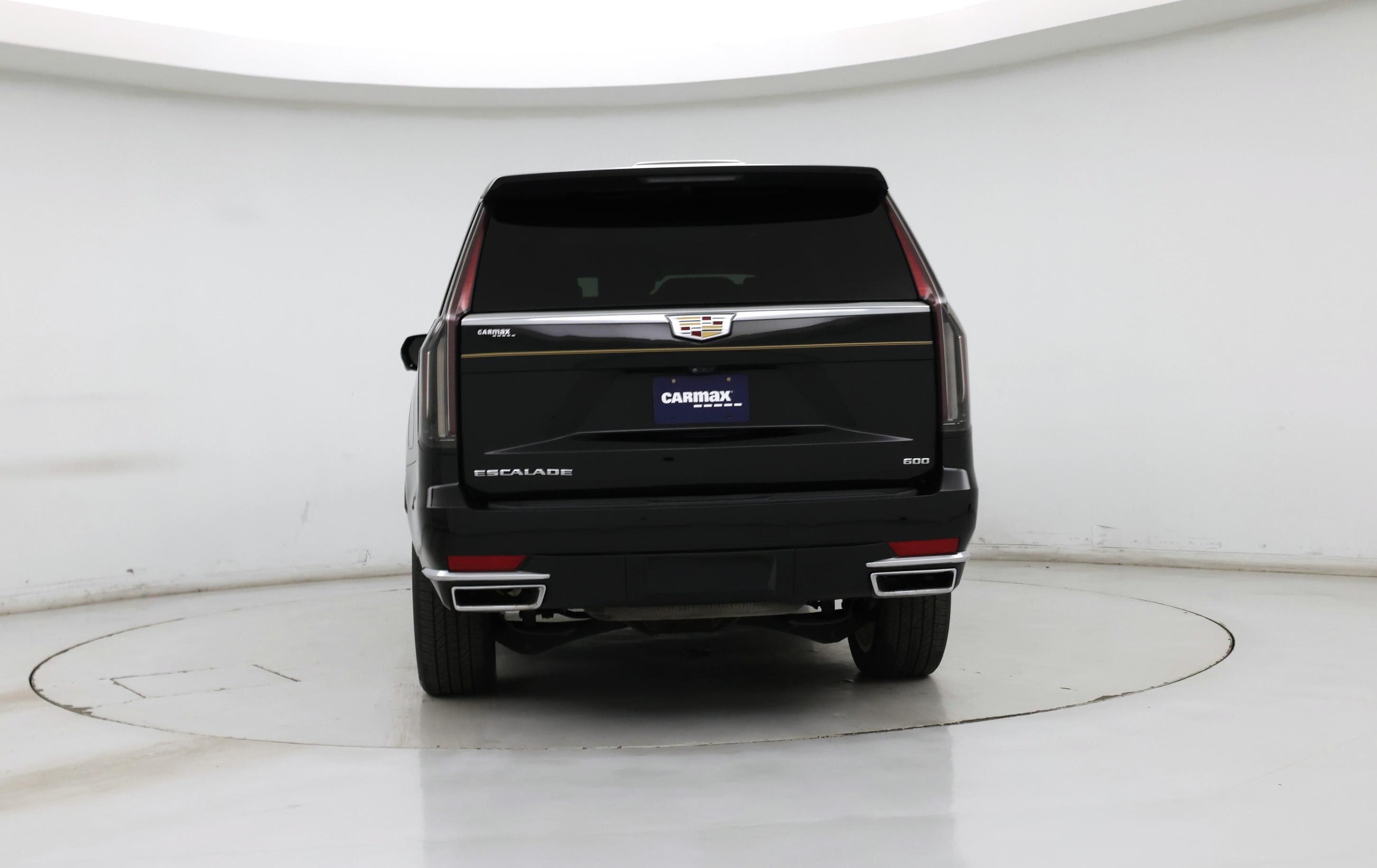 Thumbnail: 2022 Cadillac Escalade - 6
