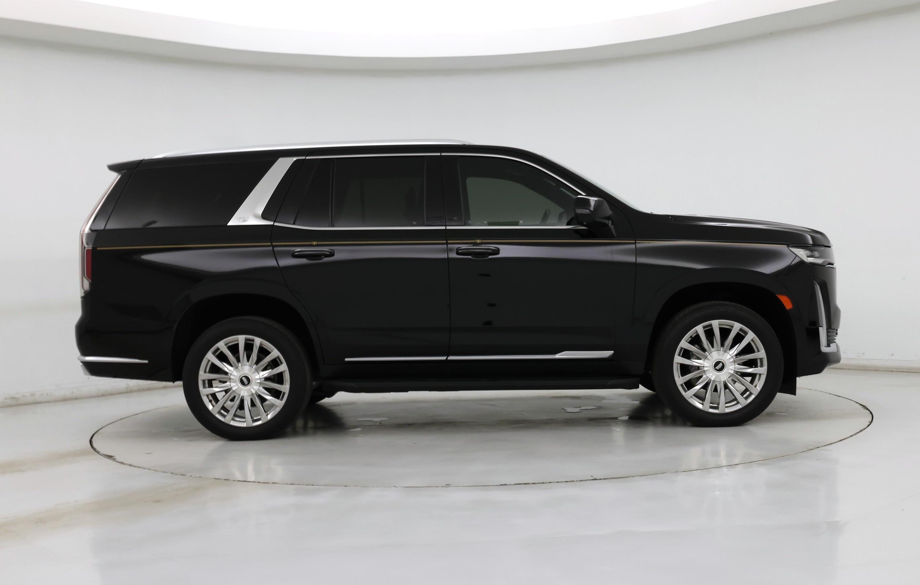 Thumbnail: 2022 Cadillac Escalade - 7