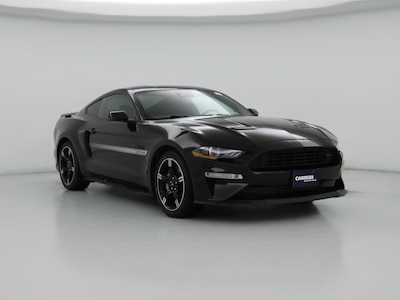 2020 Ford Mustang GT Premium