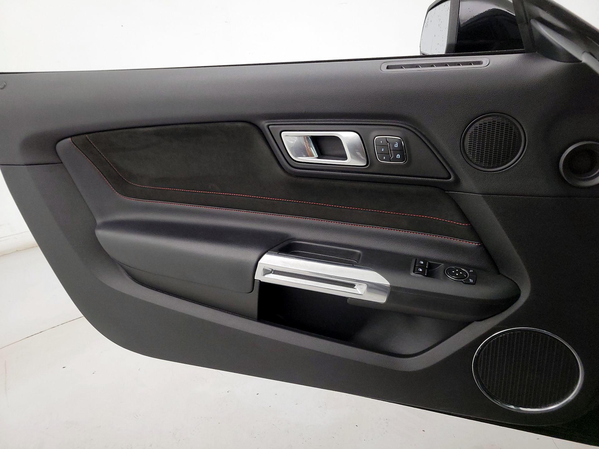 Thumbnail: 2020 Ford Mustang - 12