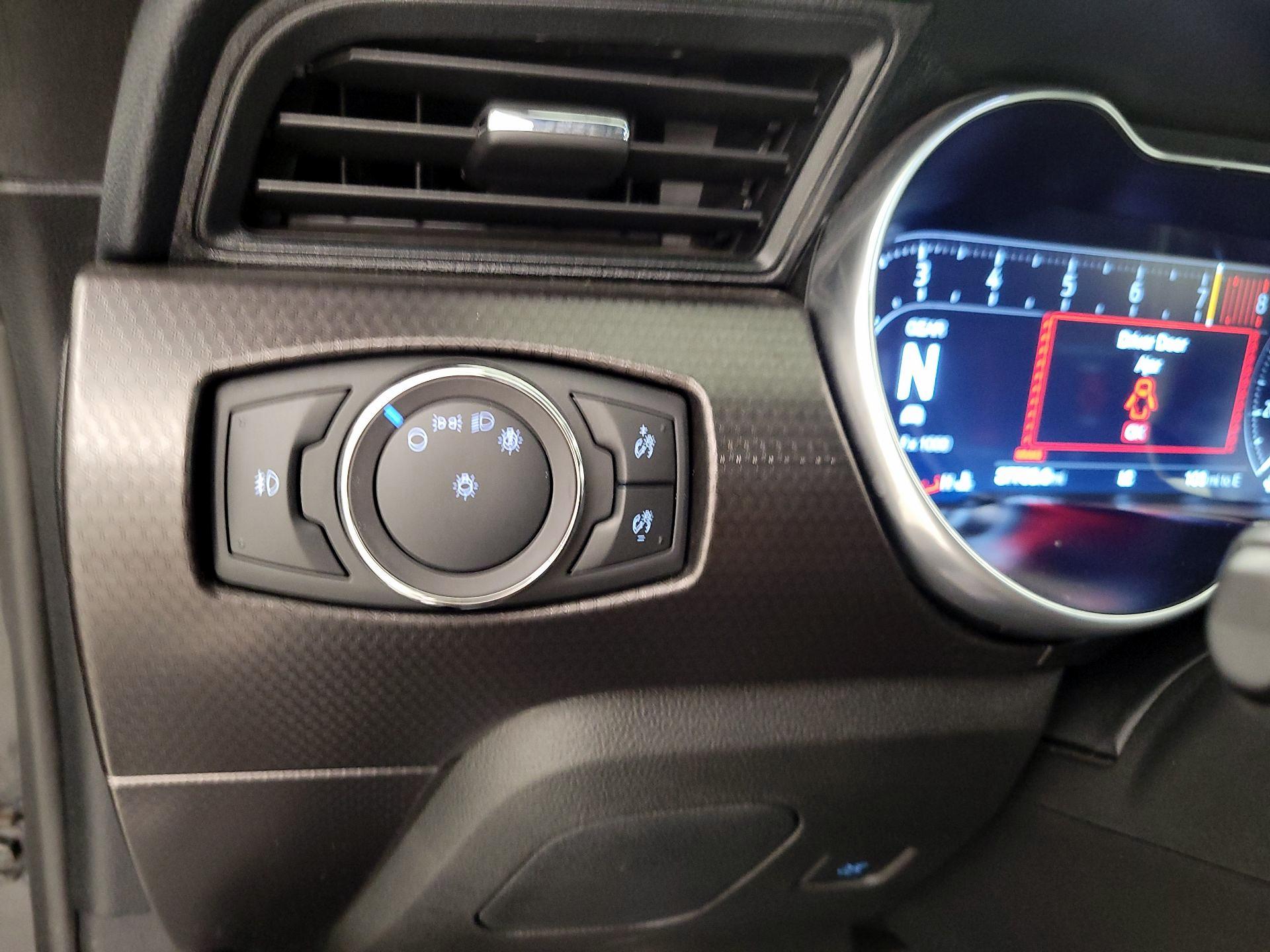 Thumbnail: 2020 Ford Mustang - 13