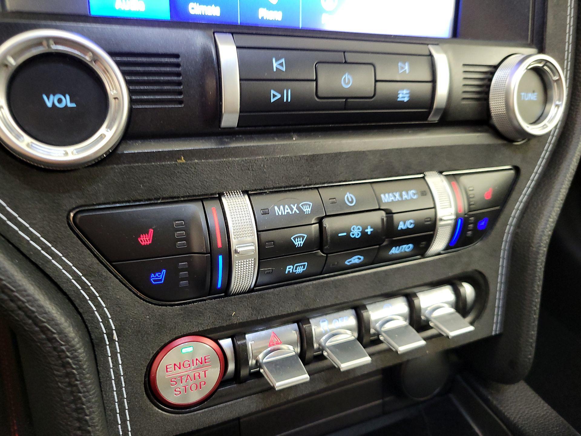 Thumbnail: 2020 Ford Mustang - 17