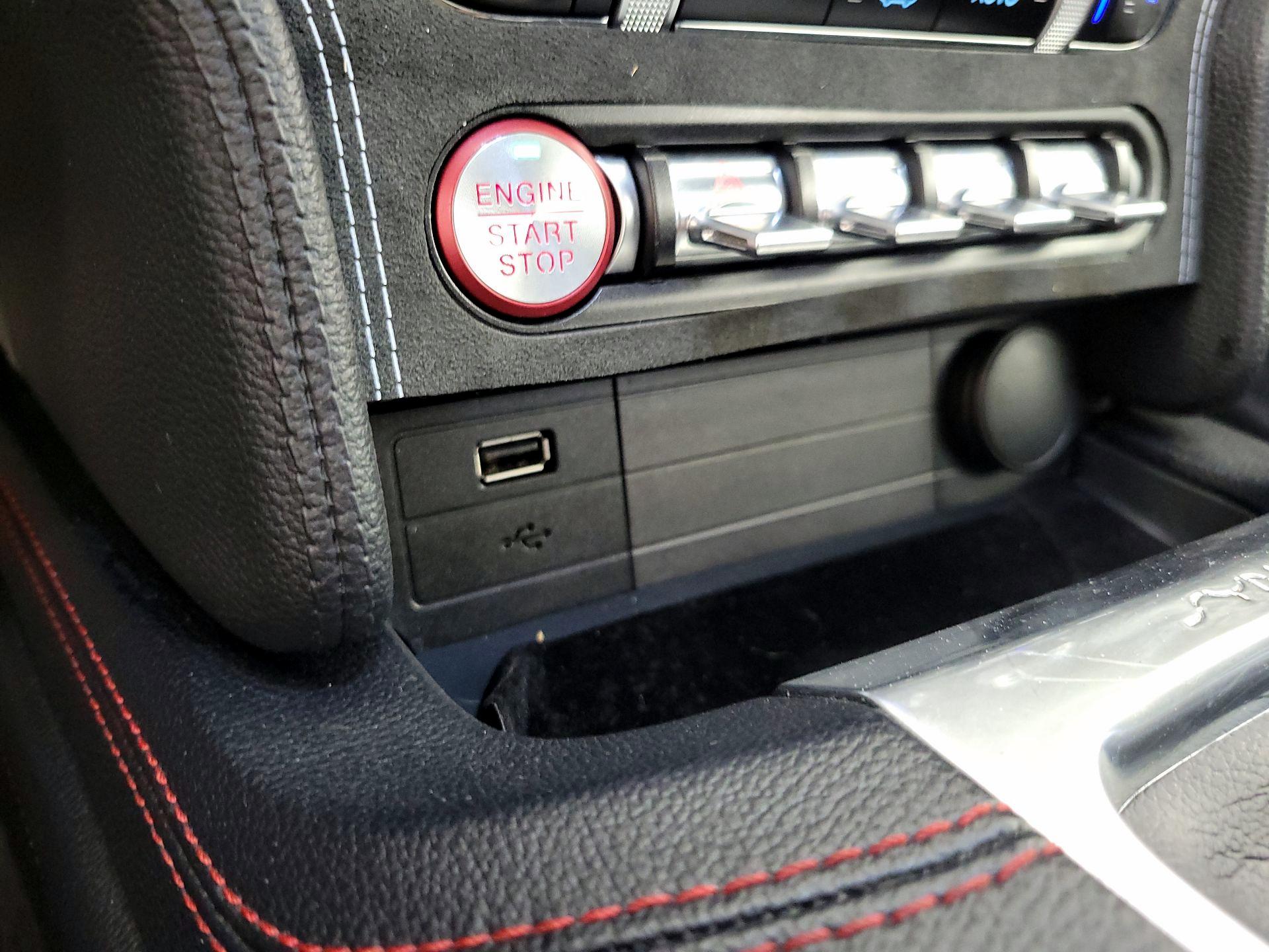 Thumbnail: 2020 Ford Mustang - 19