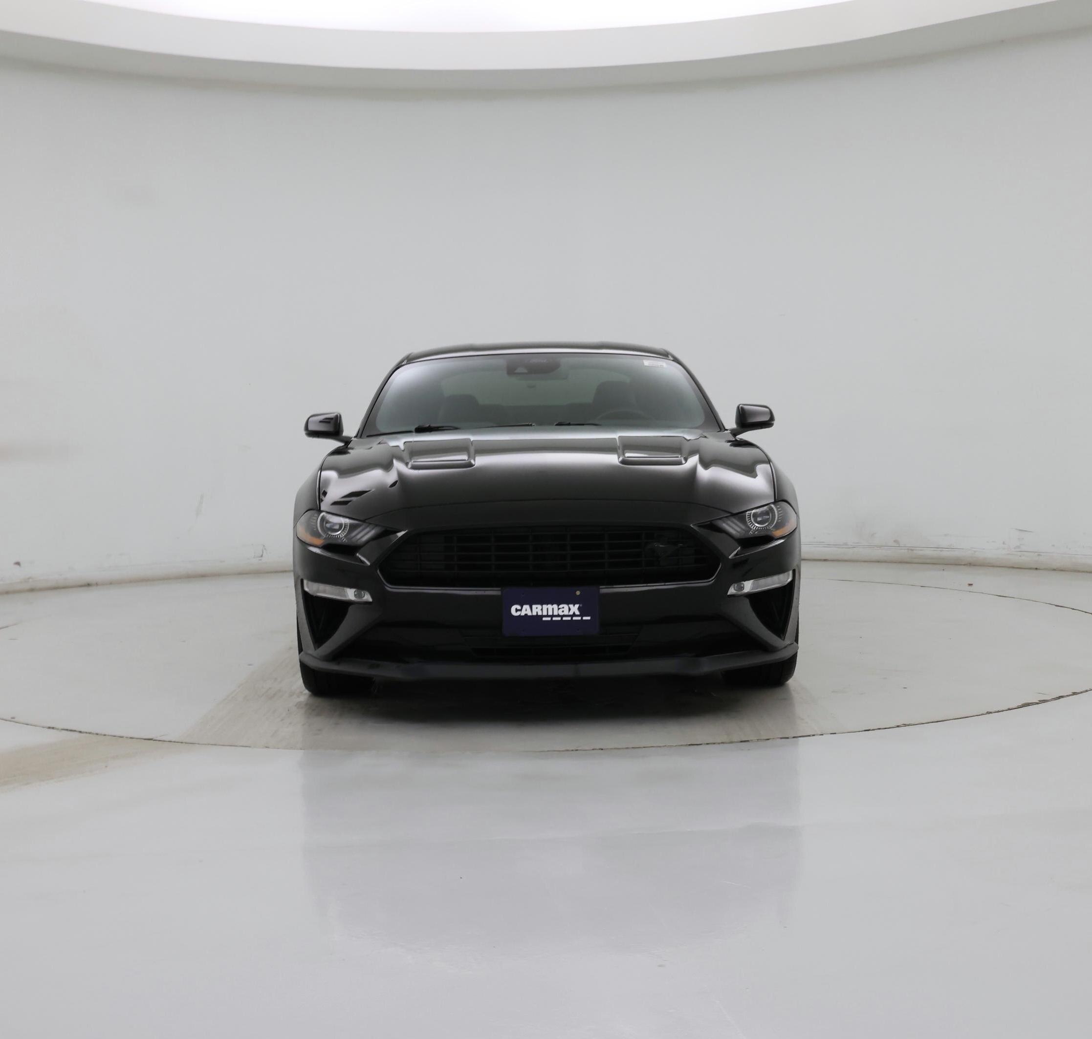 Thumbnail: 2020 Ford Mustang - 5