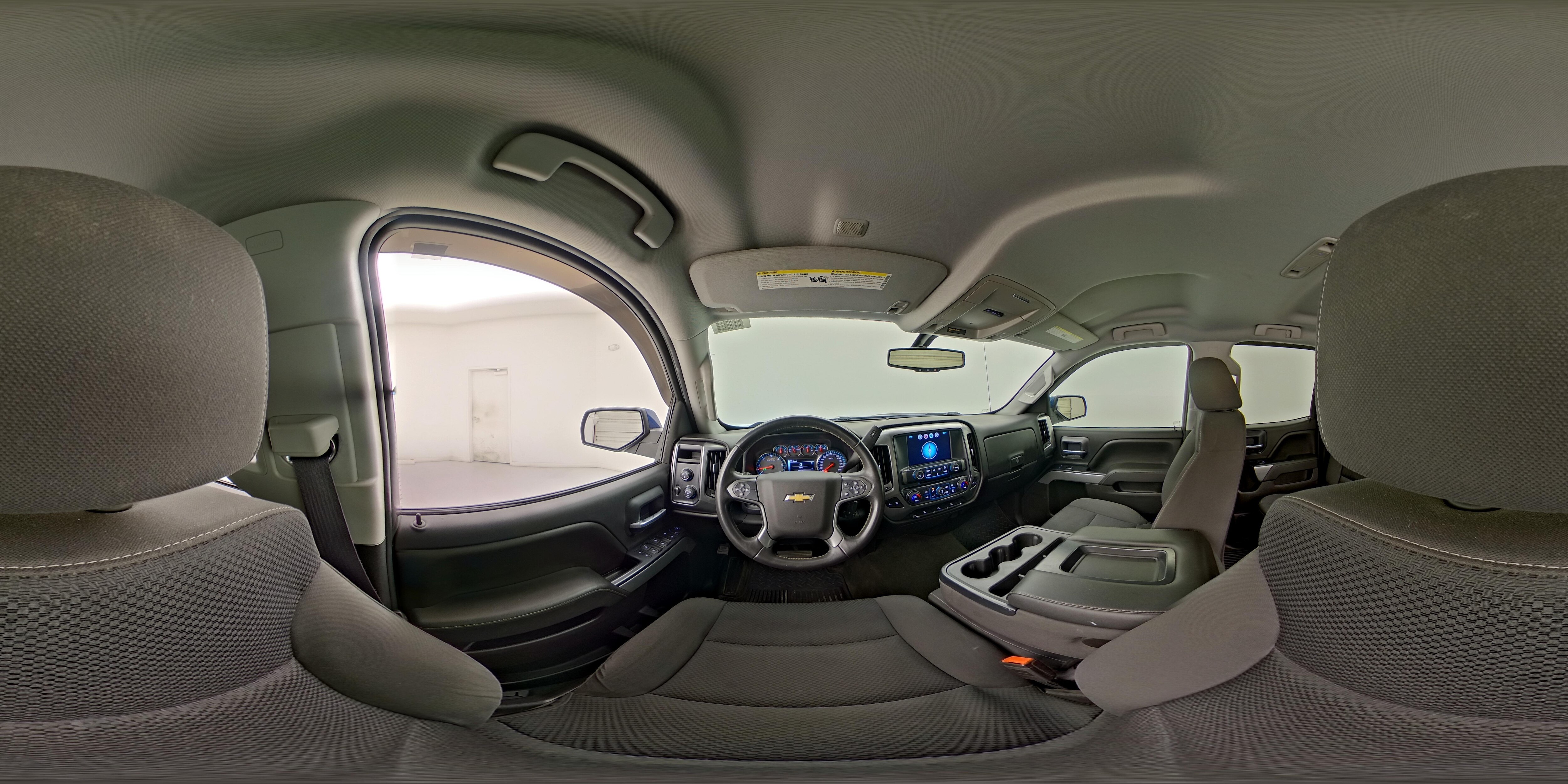 2016 Chevrolet Silverado 1500 LT Z71 - Photo 26
