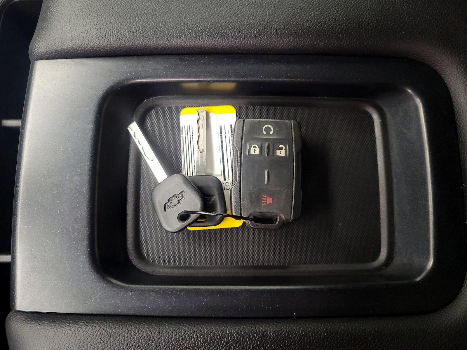 2016 Chevrolet Silverado 1500 LT Z71 - Photo 23