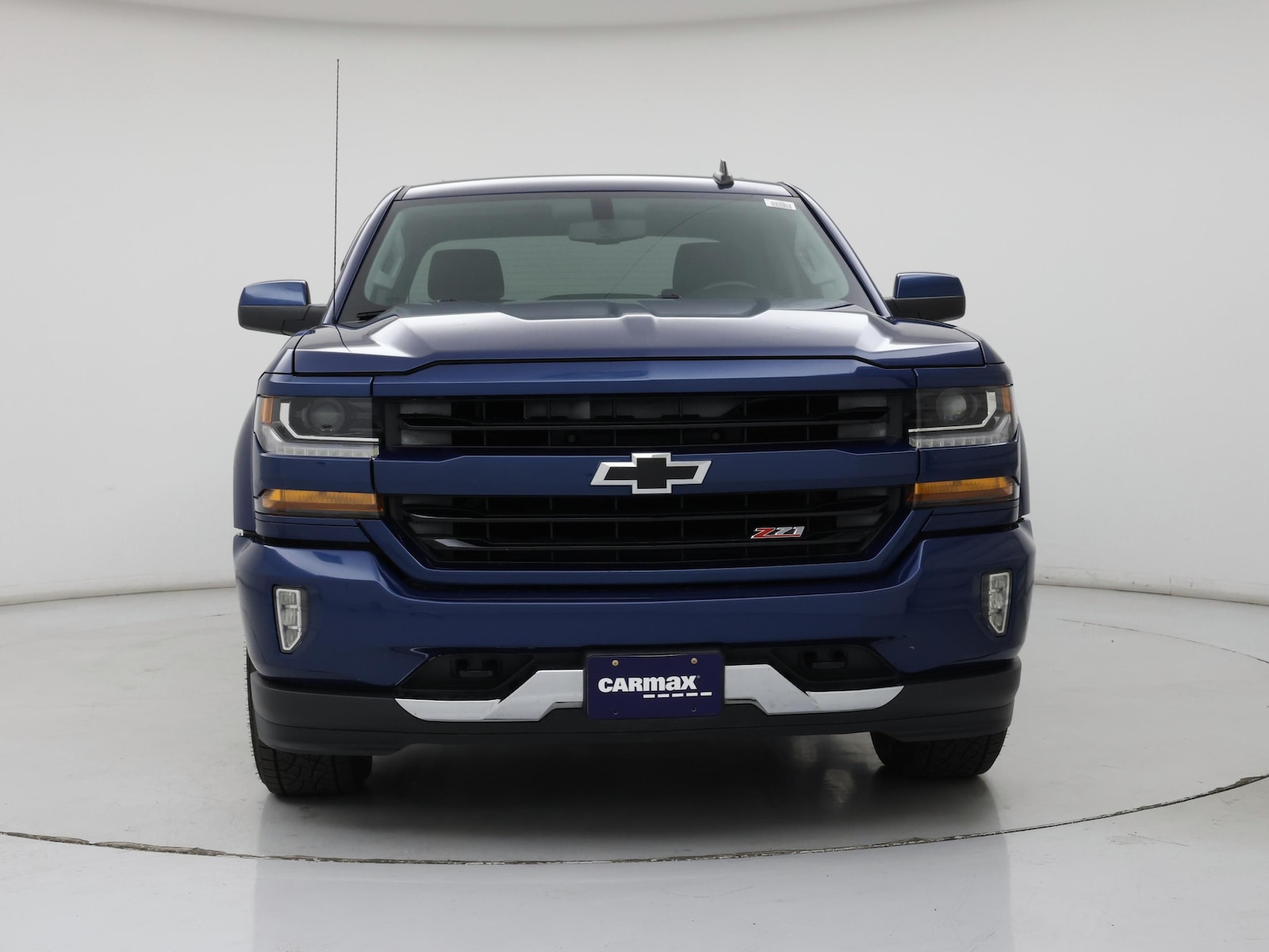 2016 Chevrolet Silverado 1500 LT Z71 - Photo 6