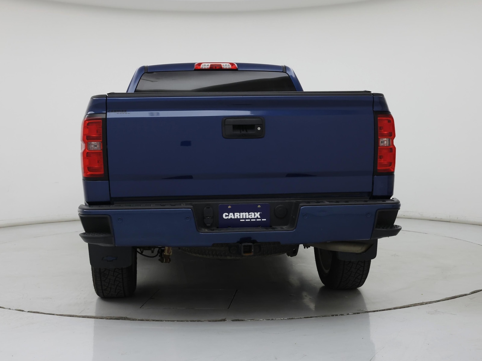 2016 Chevrolet Silverado 1500 LT Z71 - Photo 7
