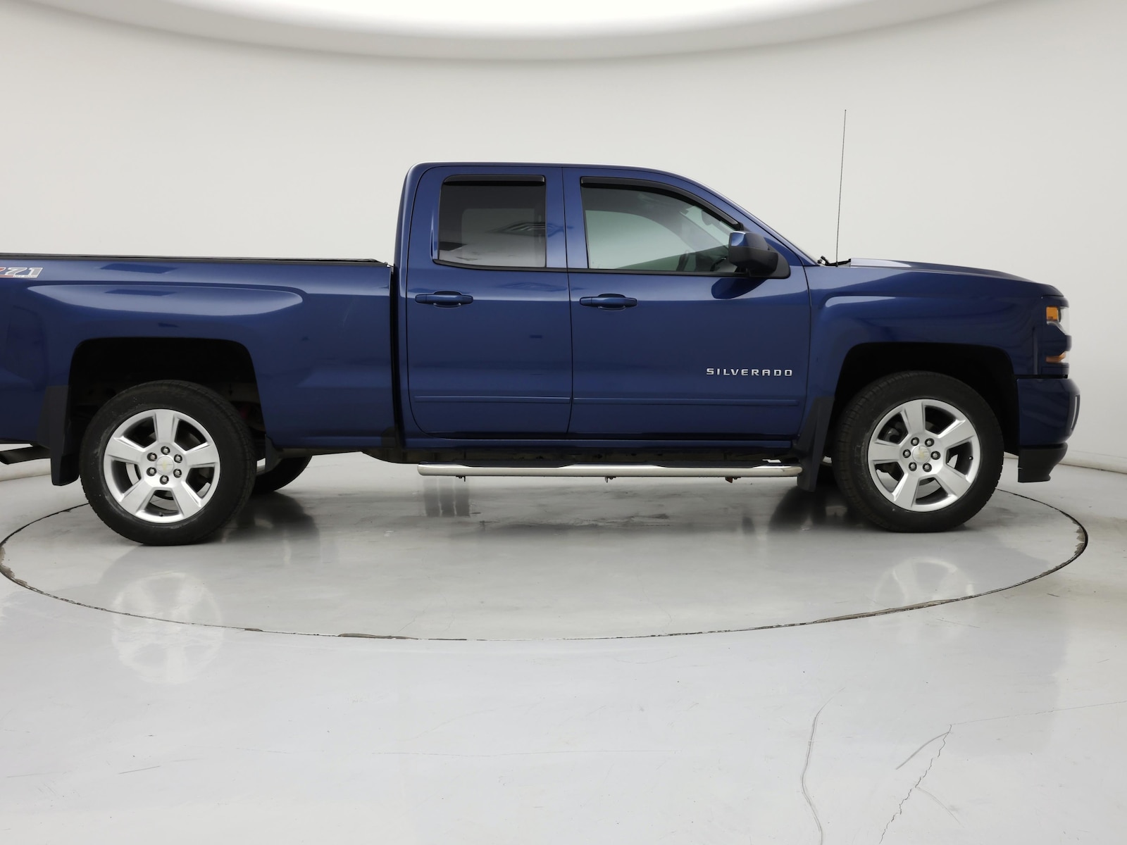 2016 Chevrolet Silverado 1500 LT Z71 - Photo 8