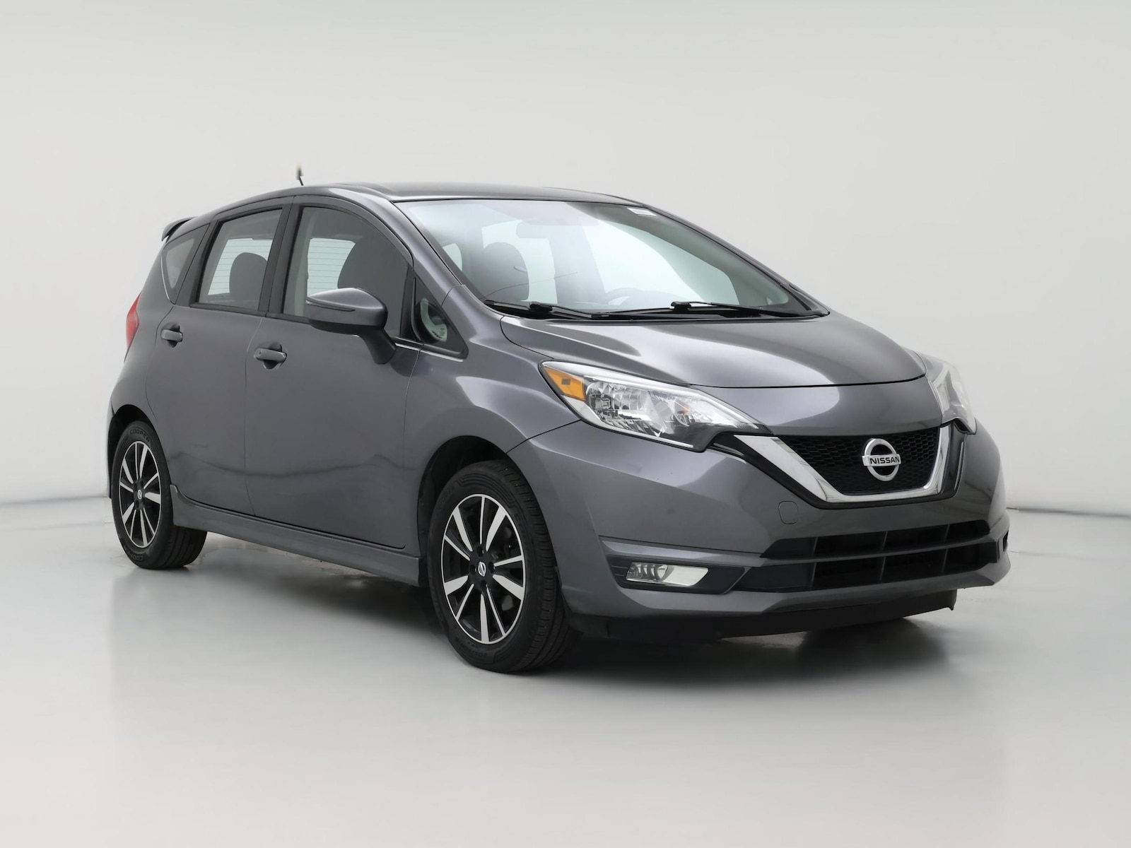 2018 Nissan Versa Note SR