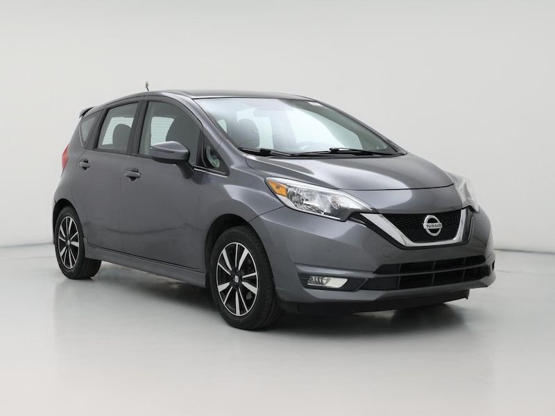 2018 Nissan Versa Note SR -
                  Wichita, KS