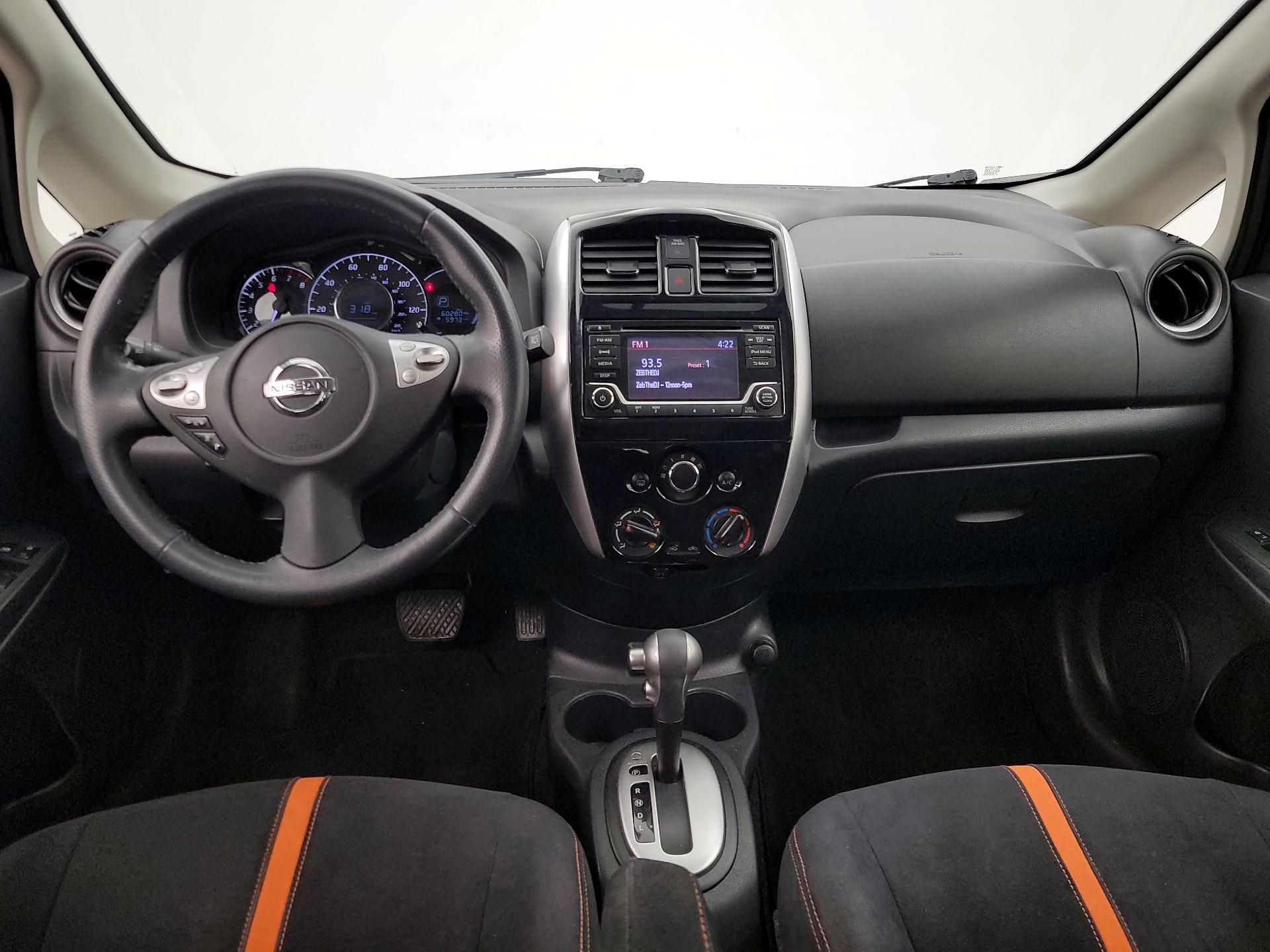 Thumbnail: 2018 Nissan Versa Note - 9