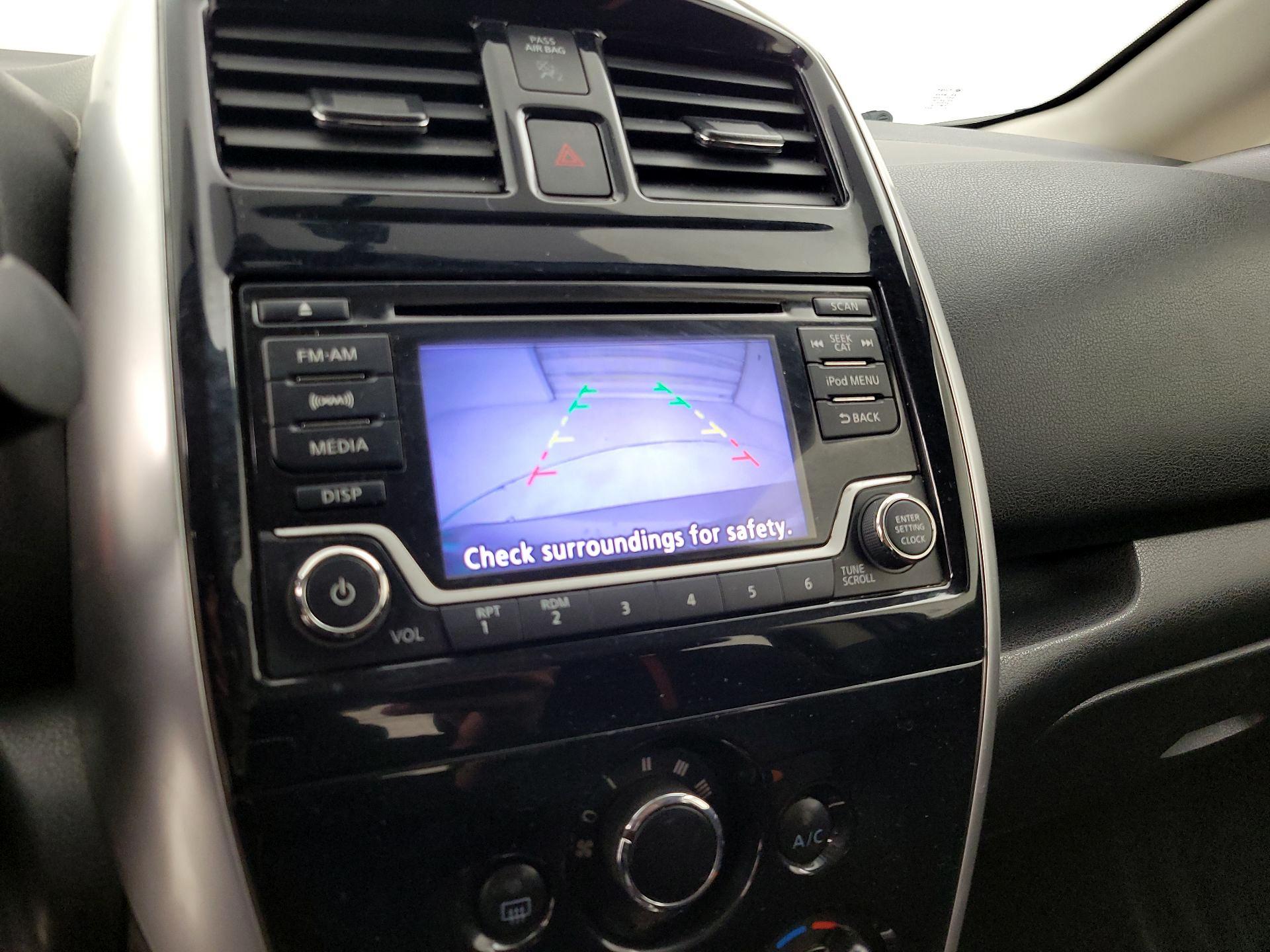 Thumbnail: 2018 Nissan Versa Note - 14