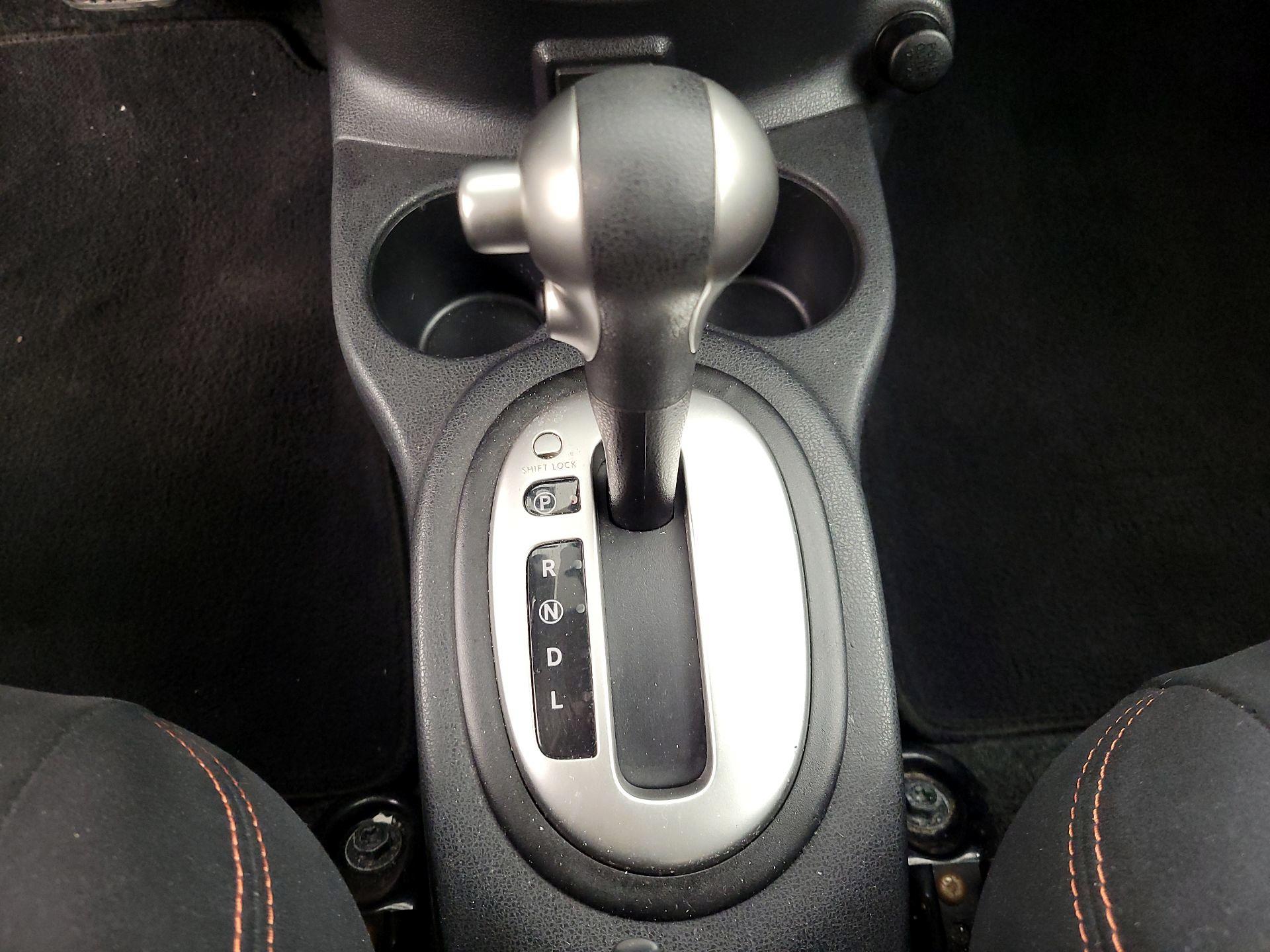 Thumbnail: 2018 Nissan Versa Note - 17