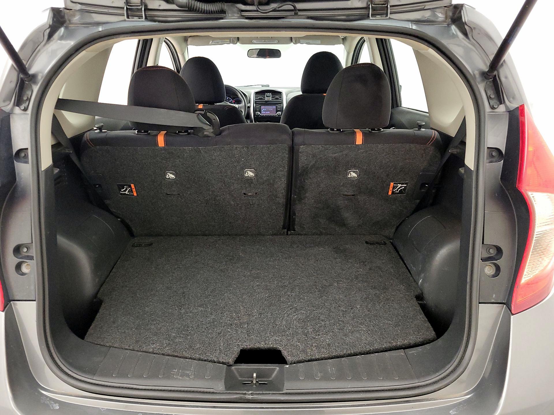 Thumbnail: 2018 Nissan Versa Note - 20