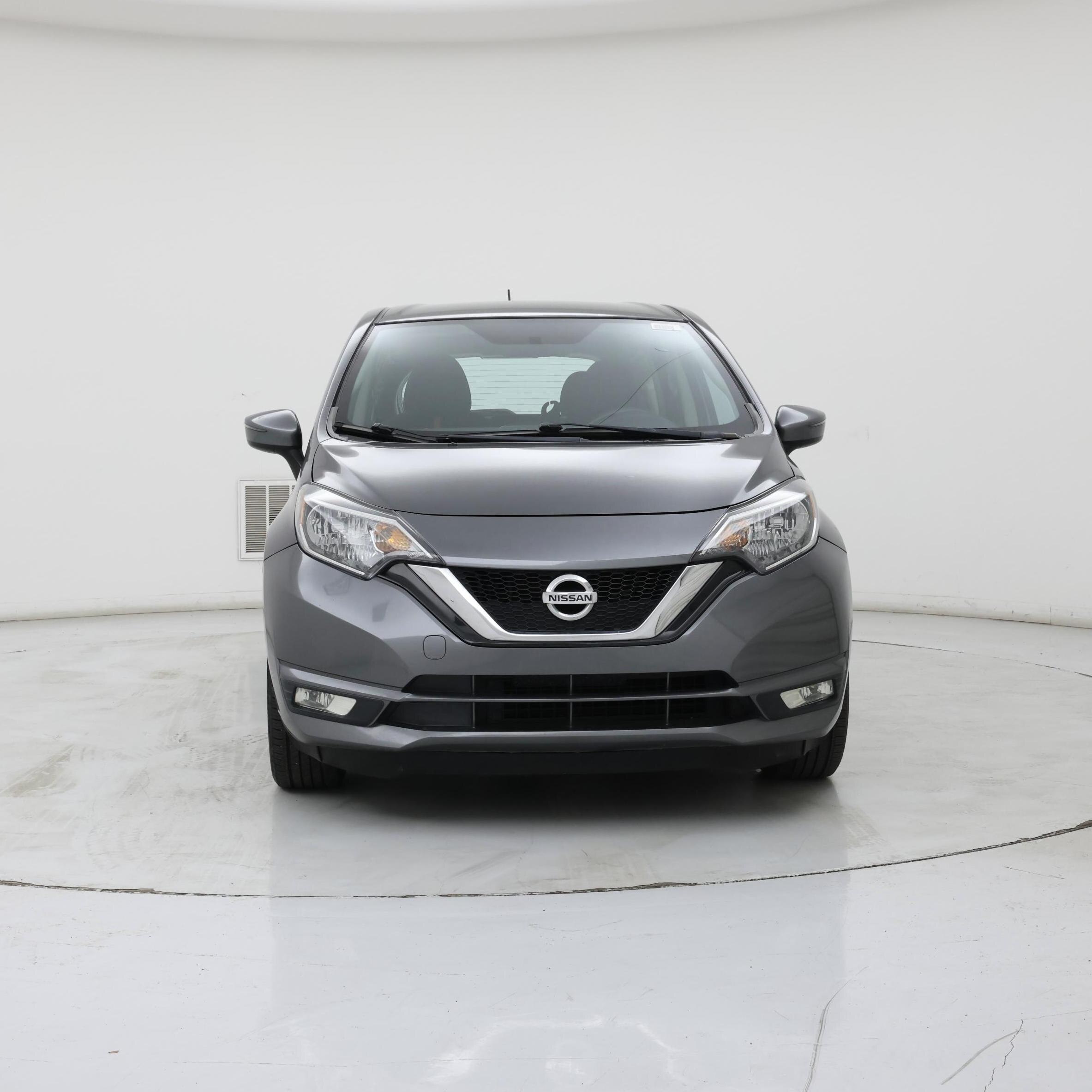 Thumbnail: 2018 Nissan Versa Note - 5