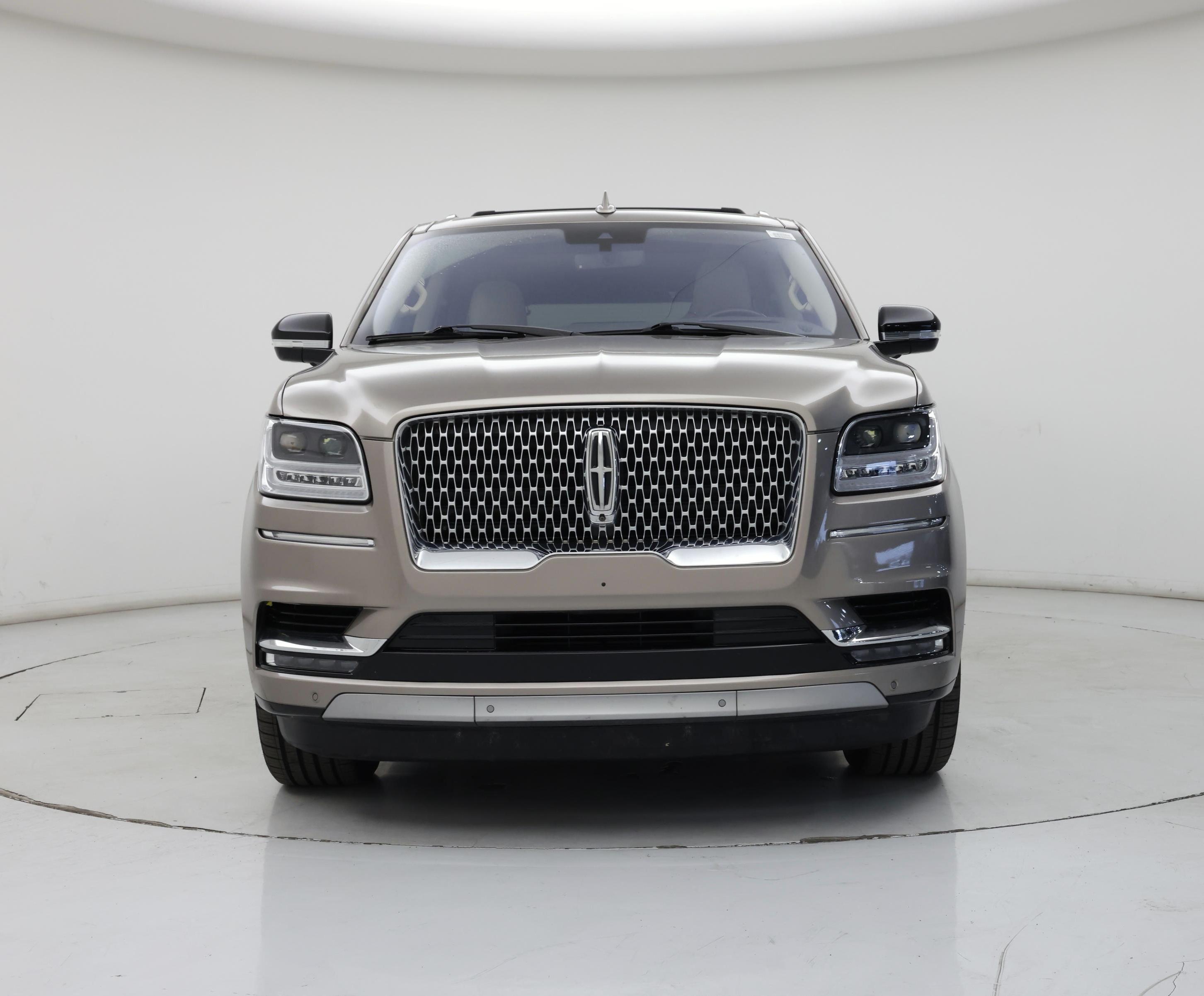 Thumbnail: 2019 Lincoln Navigator L - 5