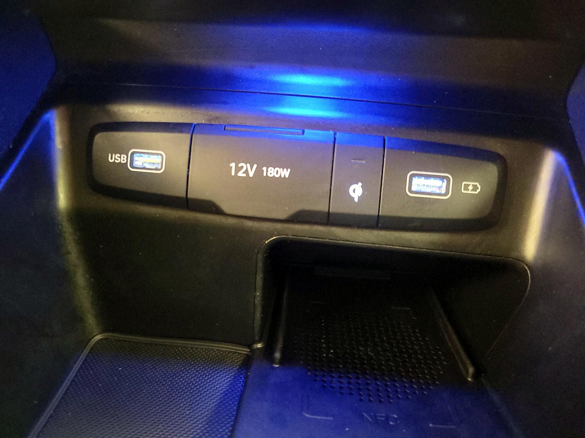 Thumbnail: 2022 Hyundai Tucson - 18