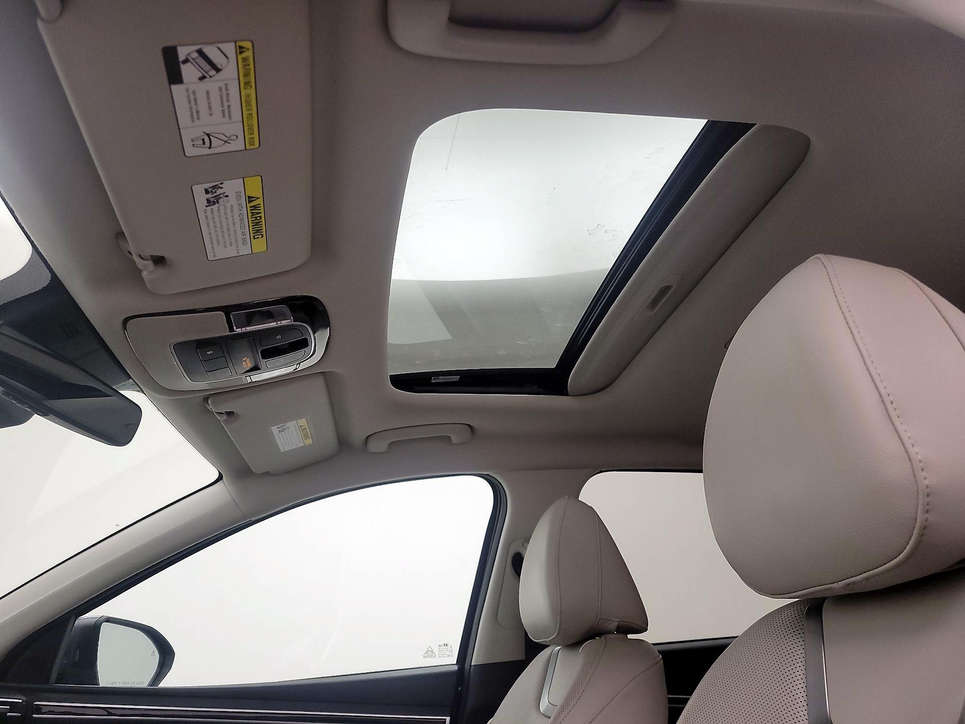 Thumbnail: 2022 Hyundai Tucson - 19