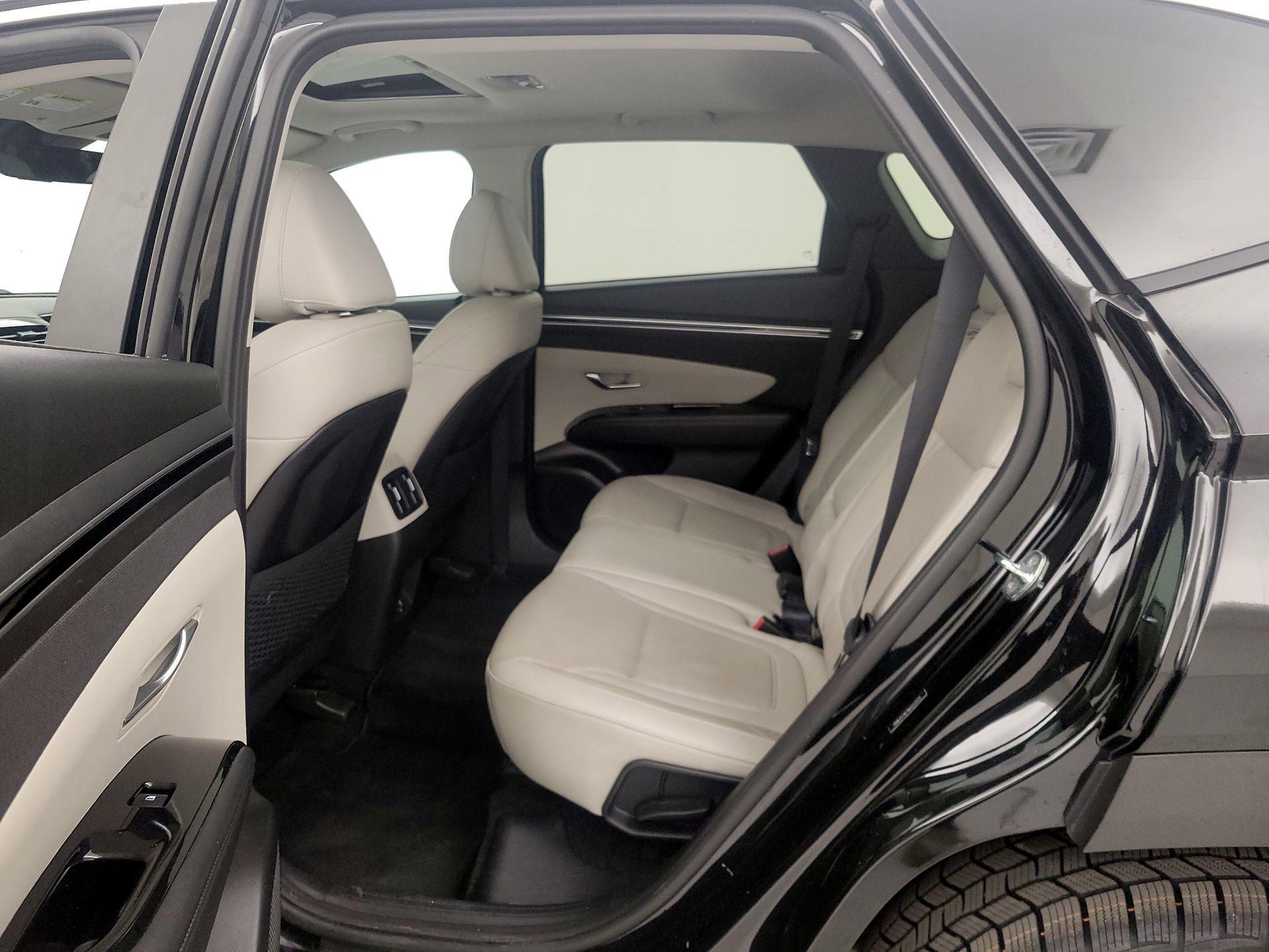 Thumbnail: 2022 Hyundai Tucson - 20