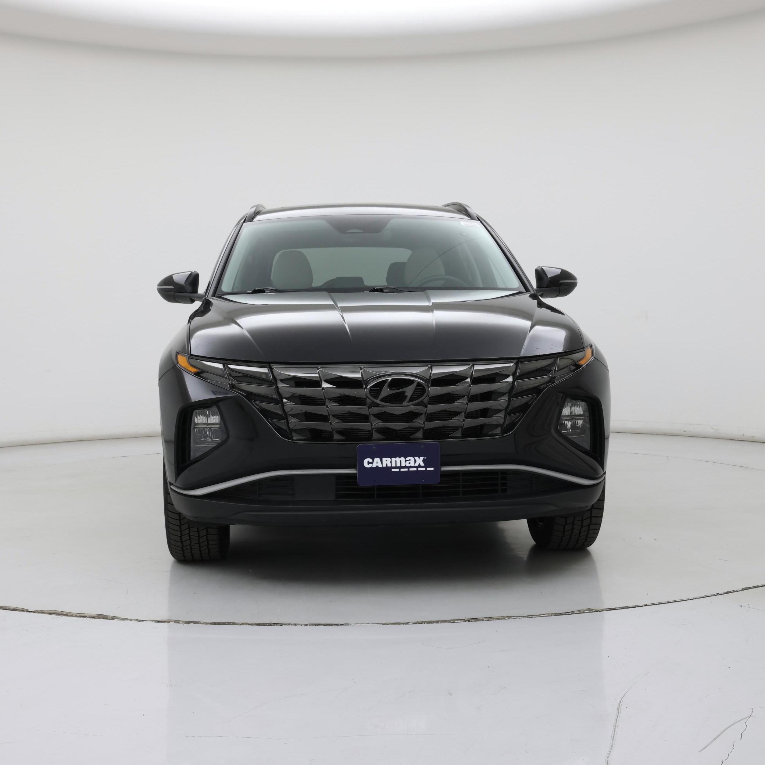Thumbnail: 2022 Hyundai Tucson - 5