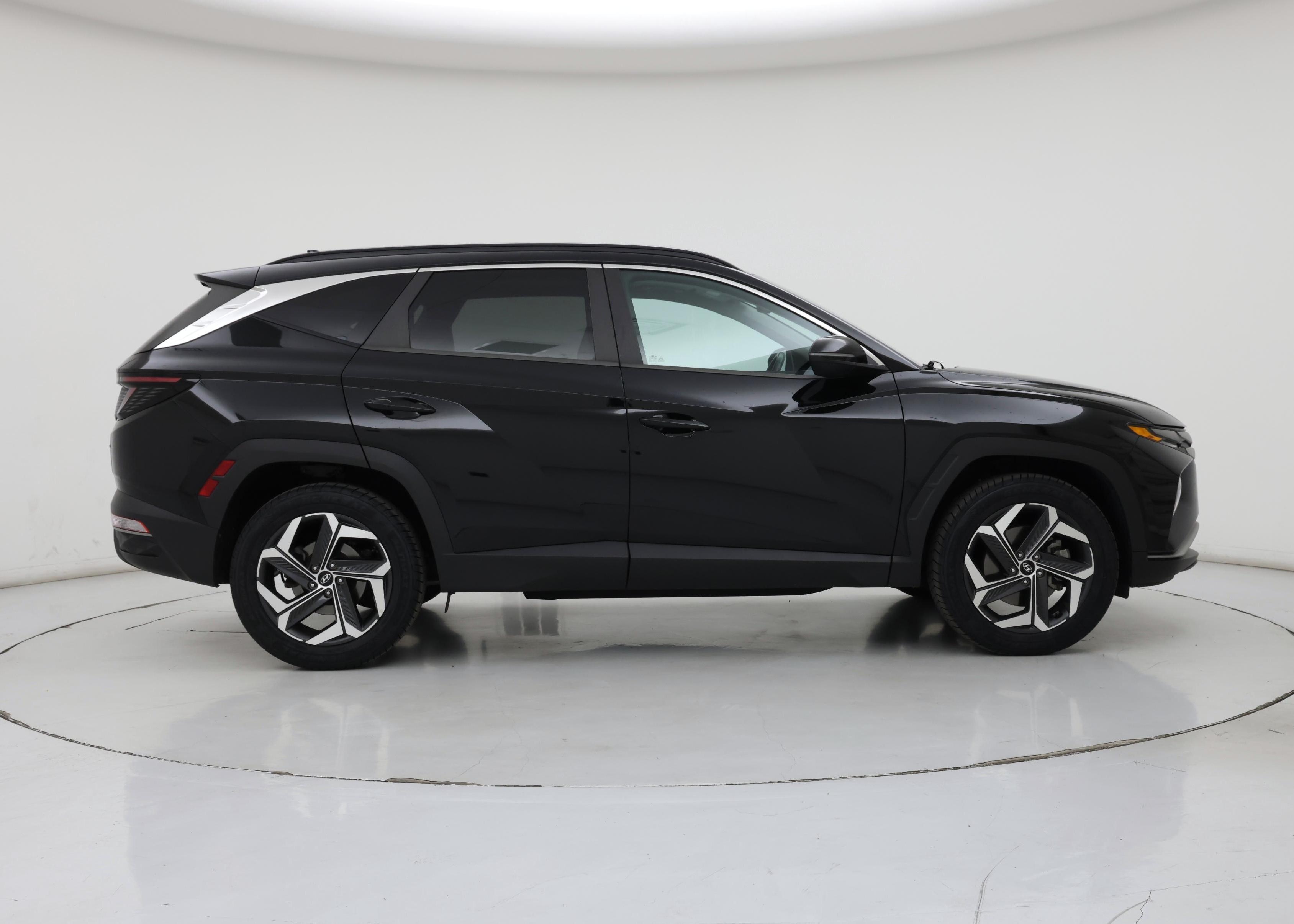 Thumbnail: 2022 Hyundai Tucson - 7