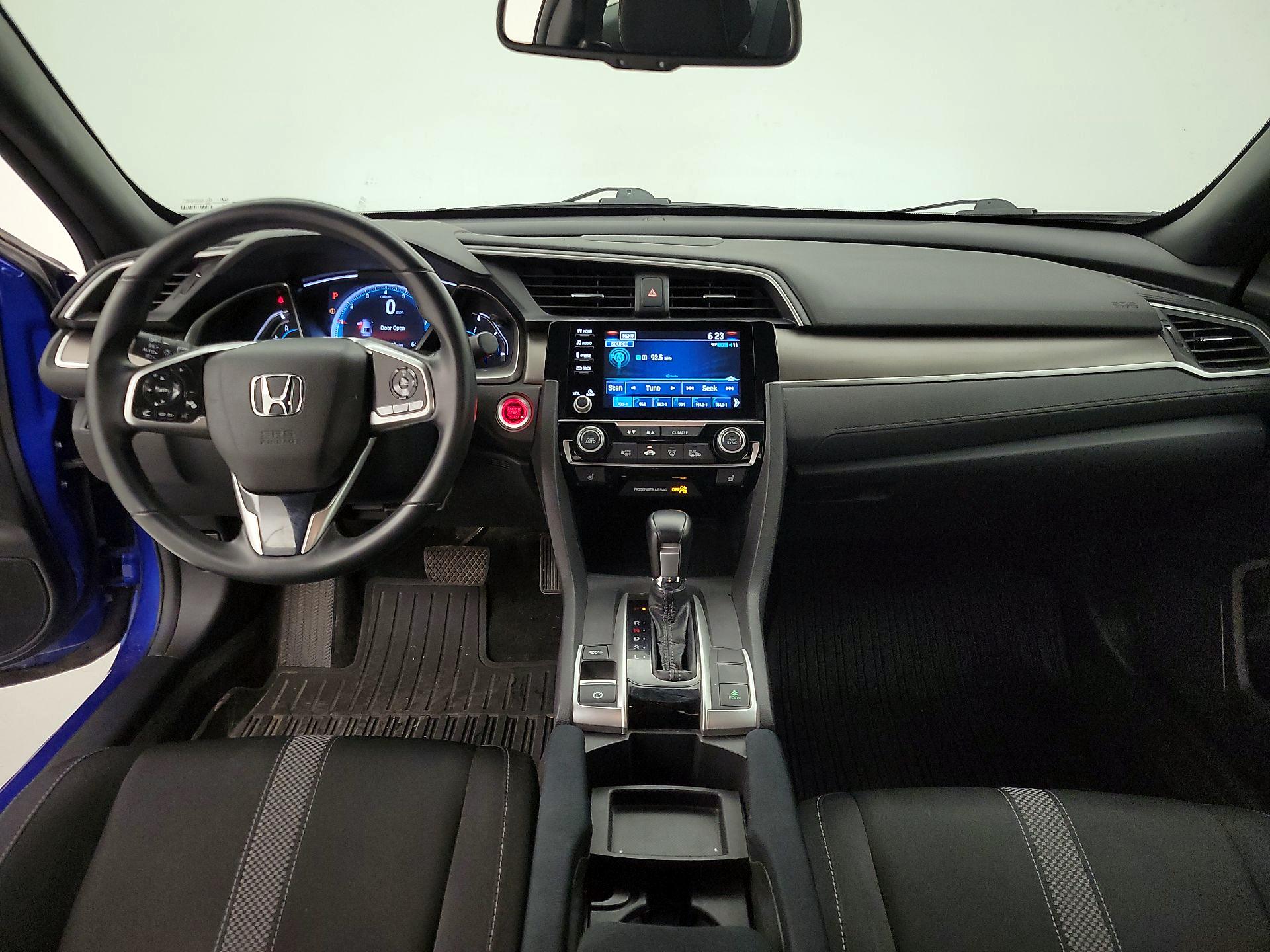 Thumbnail: 2019 Honda Civic - 9