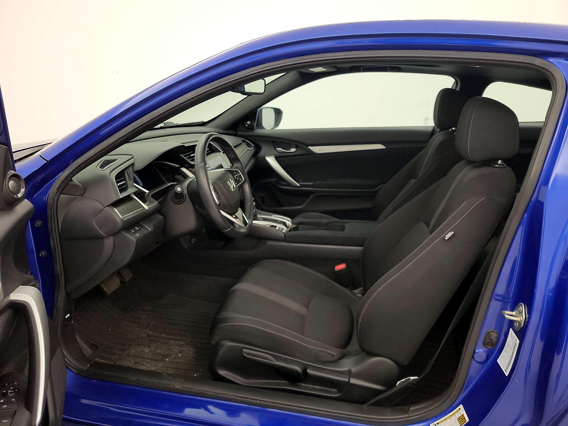 Thumbnail: 2019 Honda Civic - 11